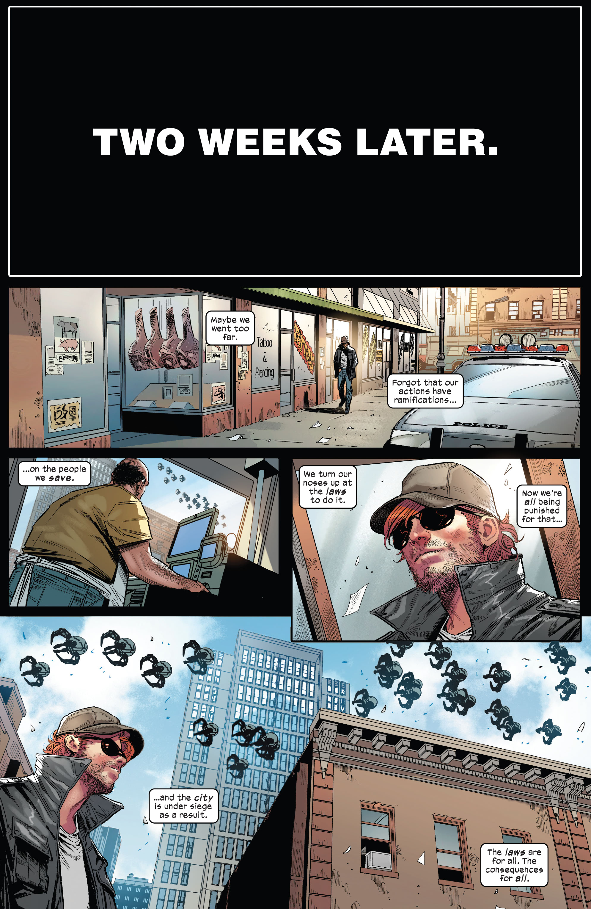 Devil's Reign (2021-): Chapter 4 - Page 3