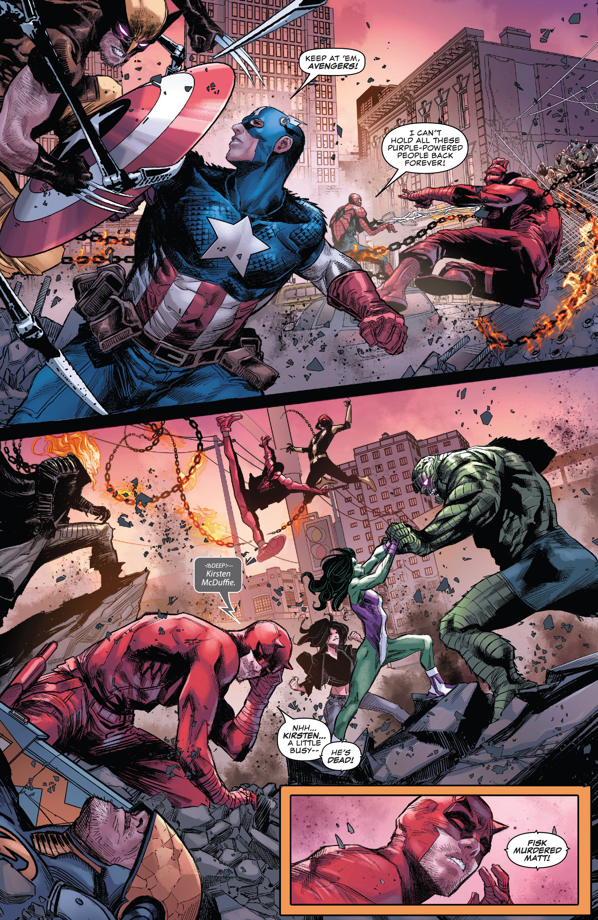 Devil's Reign (2021-): Chapter 6 - Page 3