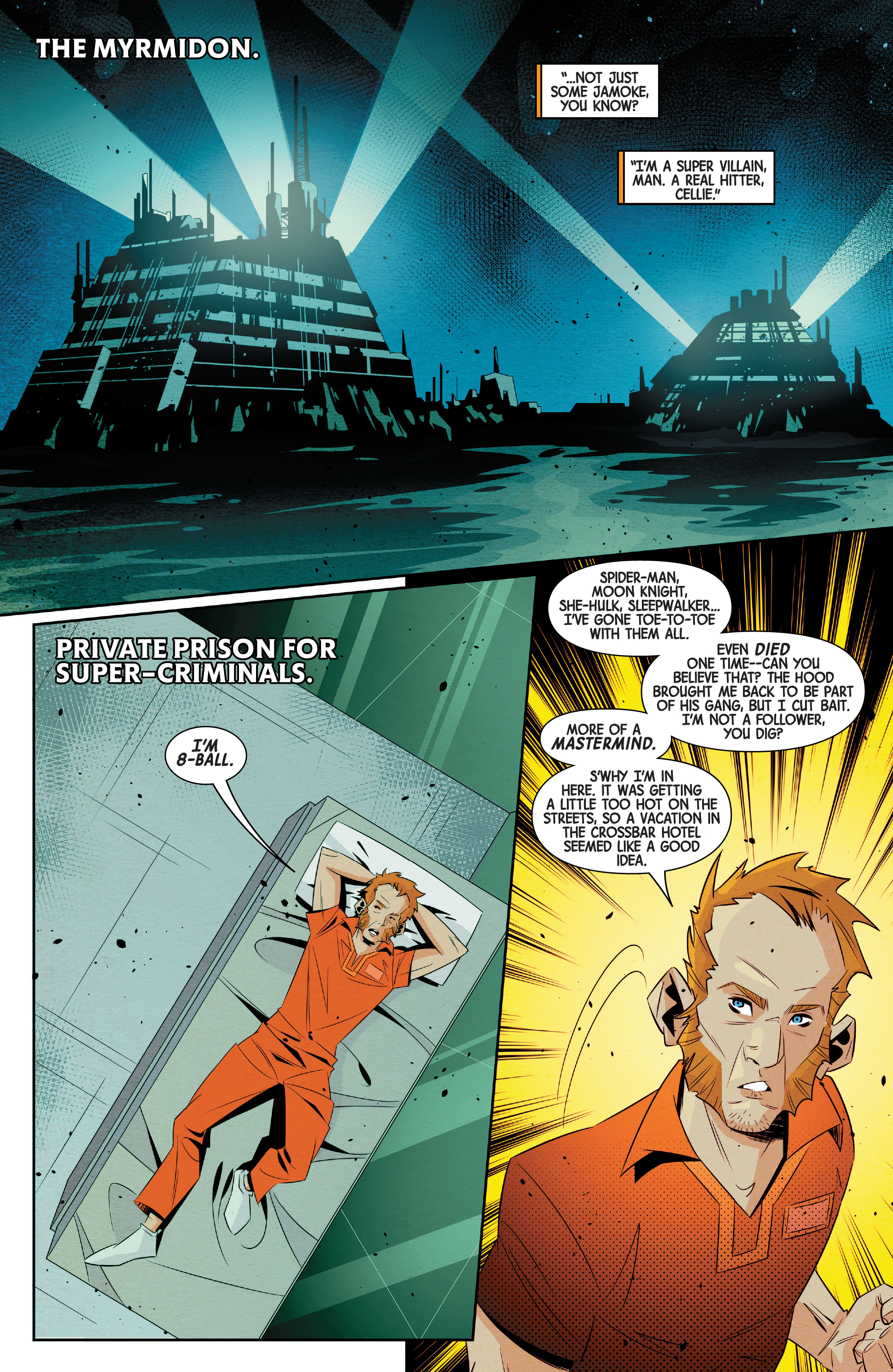 Devil's Reign: Moon Knight (2022-): Chapter 1 - Page 3