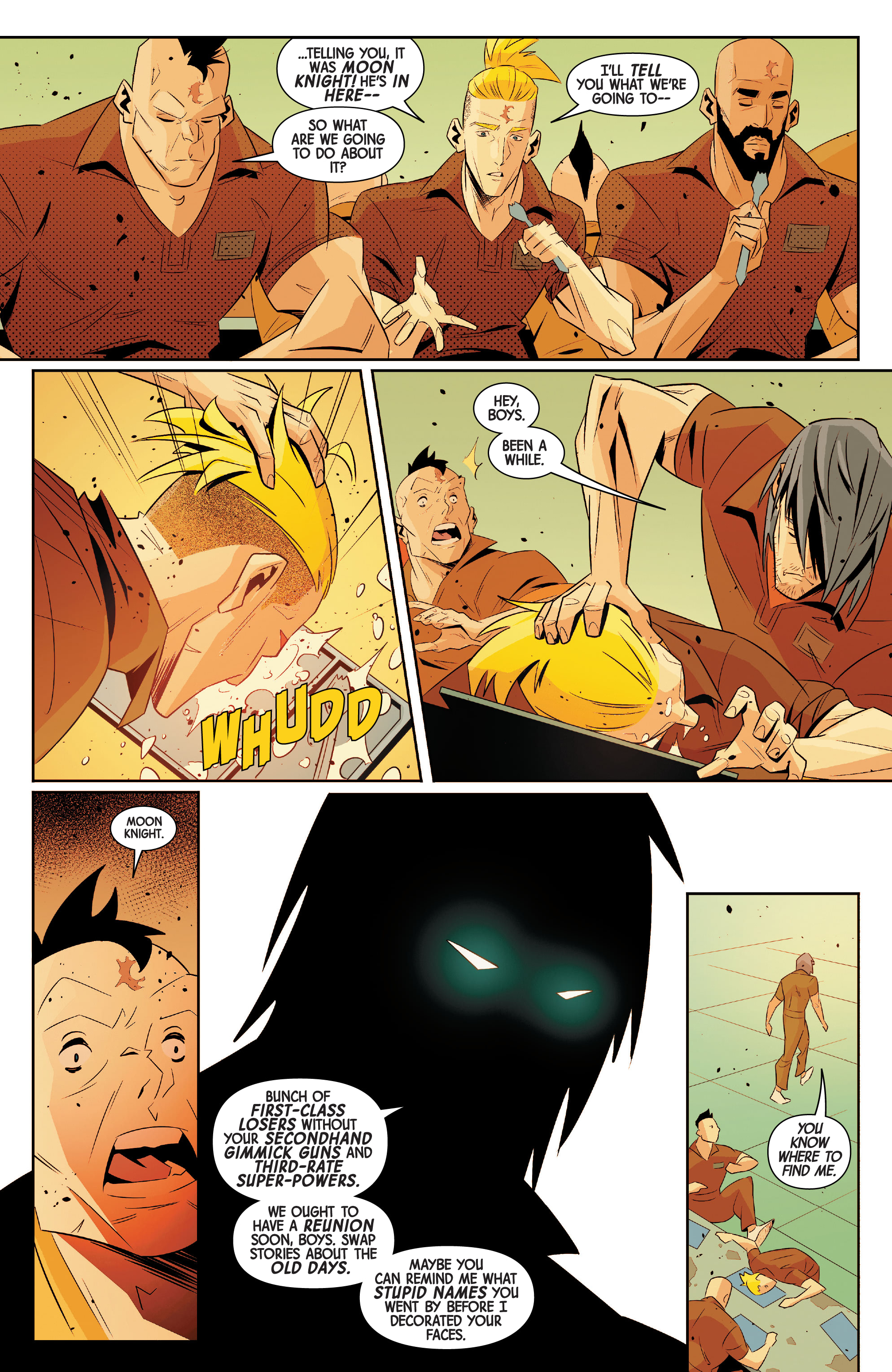 Devil's Reign: Moon Knight (2022-): Chapter 1 - Page 9