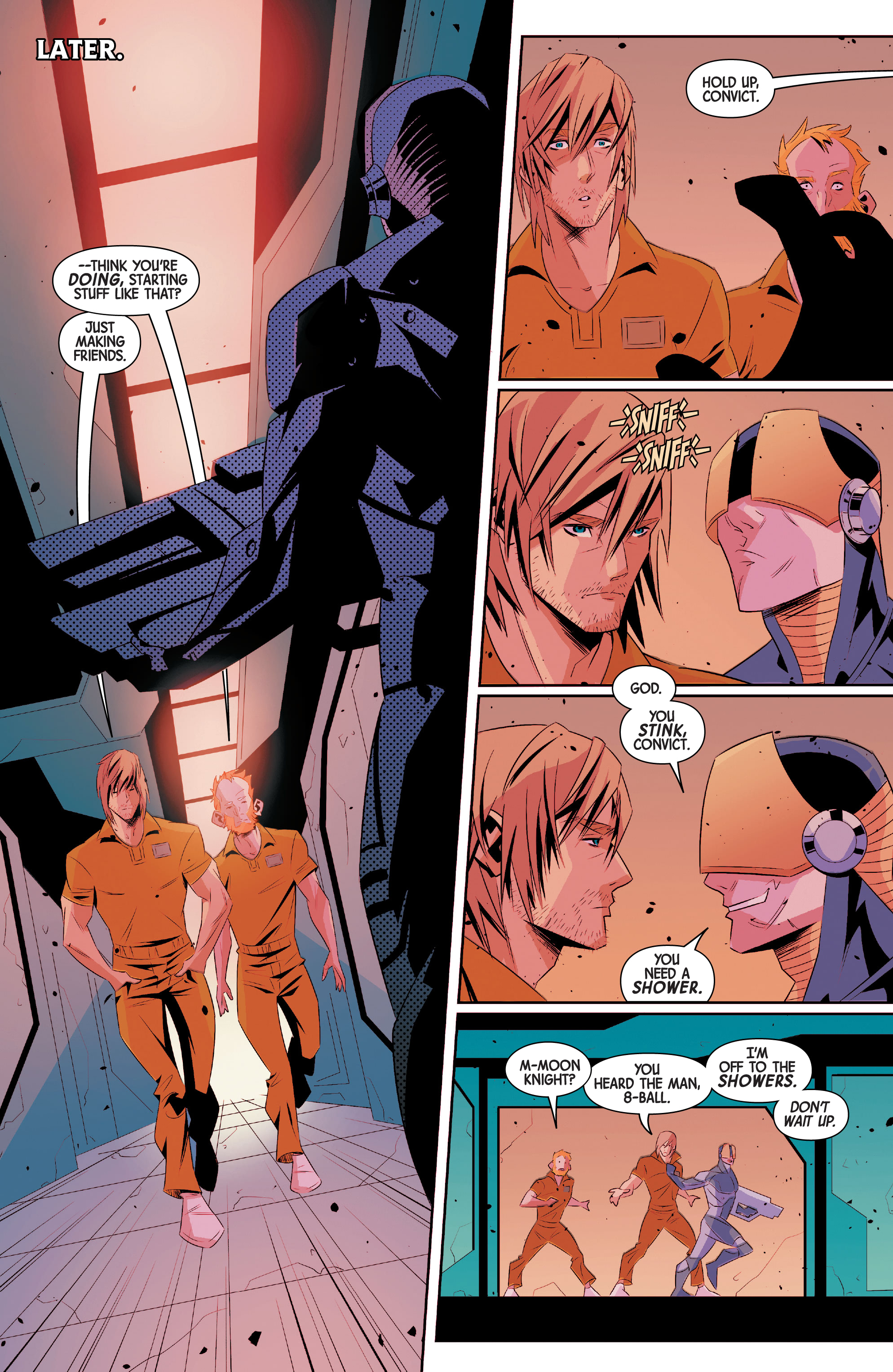 Devil's Reign: Moon Knight (2022-): Chapter 1 - Page 10