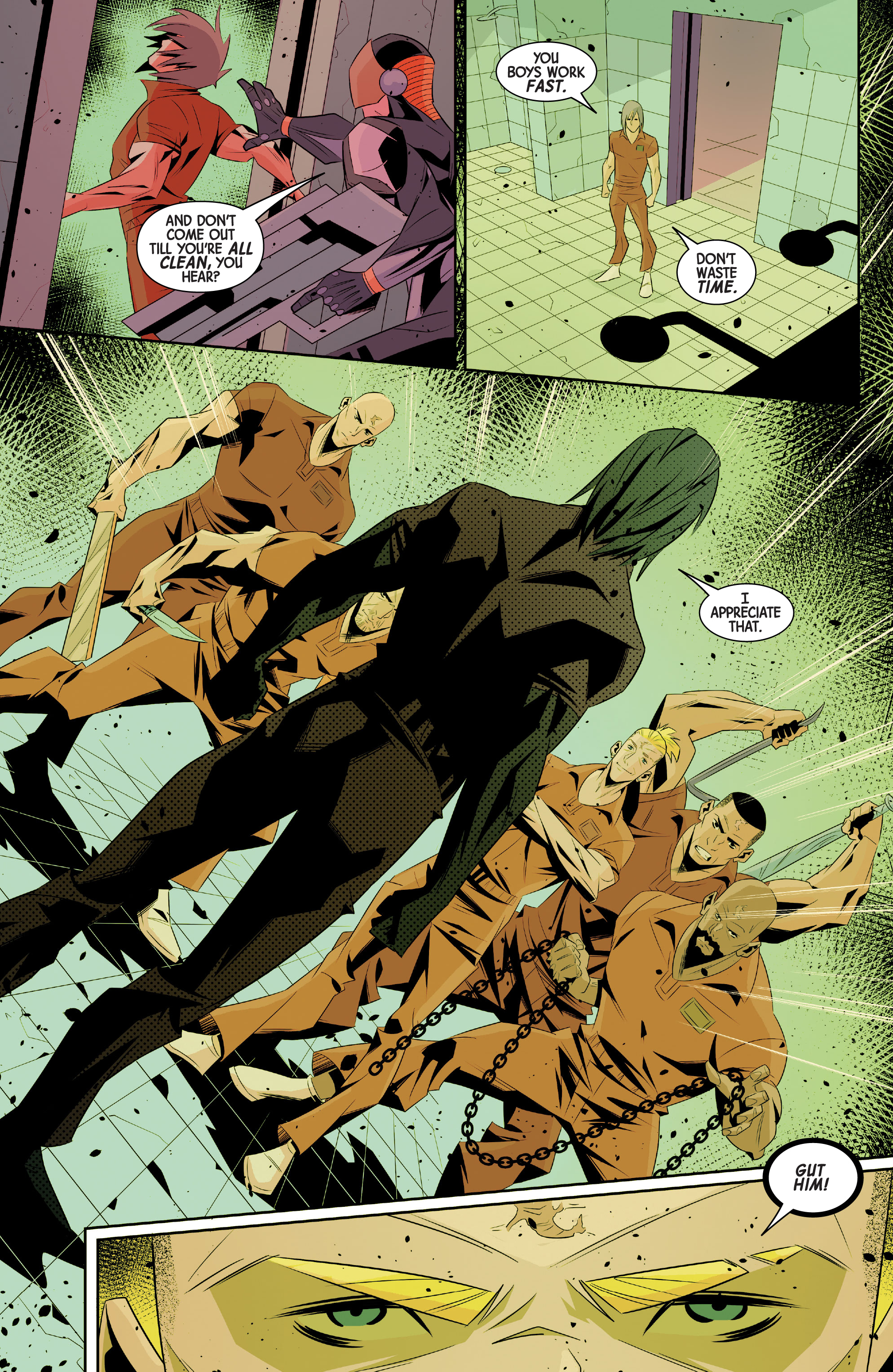 Devil's Reign: Moon Knight (2022-): Chapter 1 - Page 11
