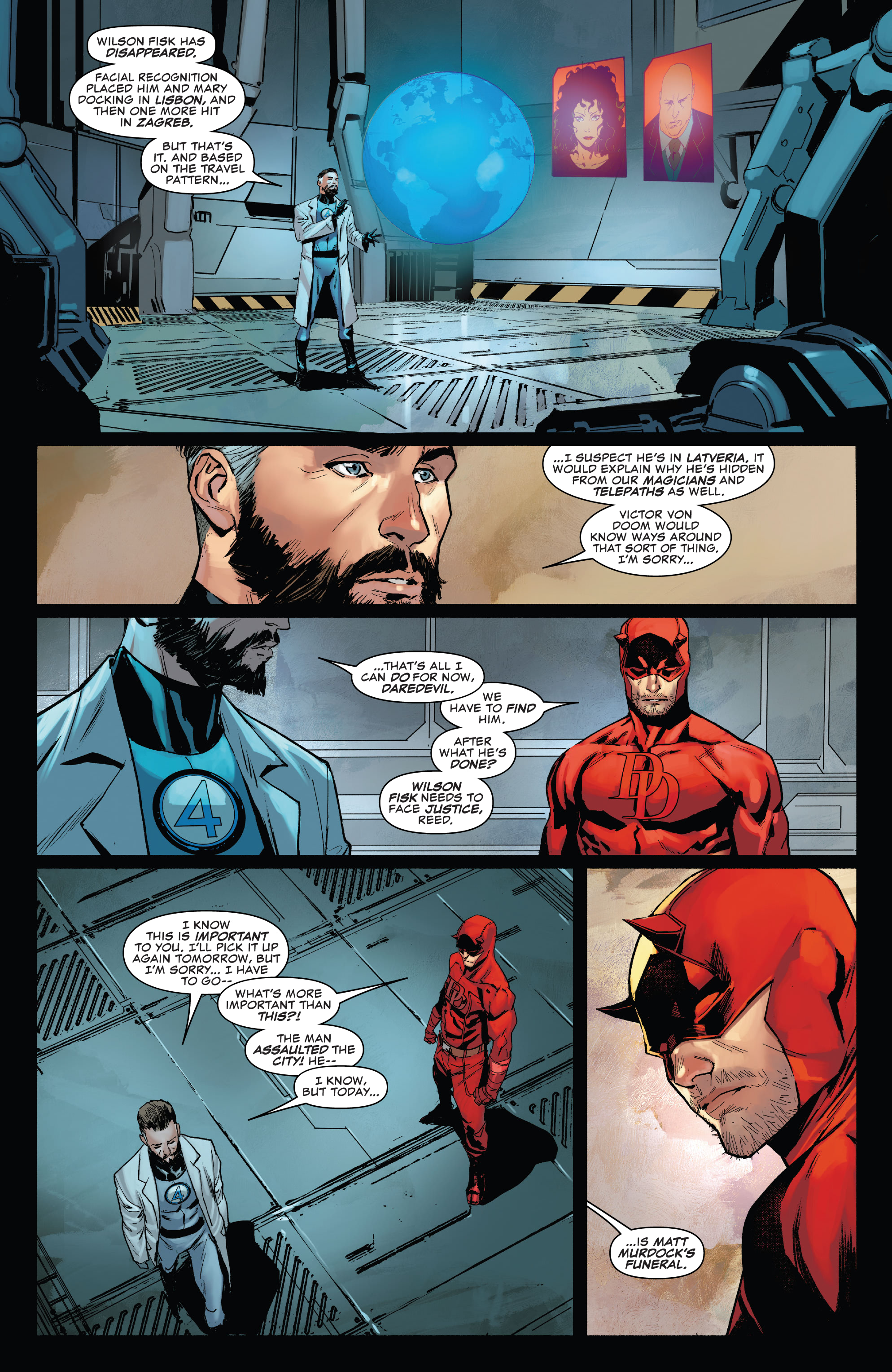 Devil's Reign: Omega (2022-): Chapter 1 - Page 2
