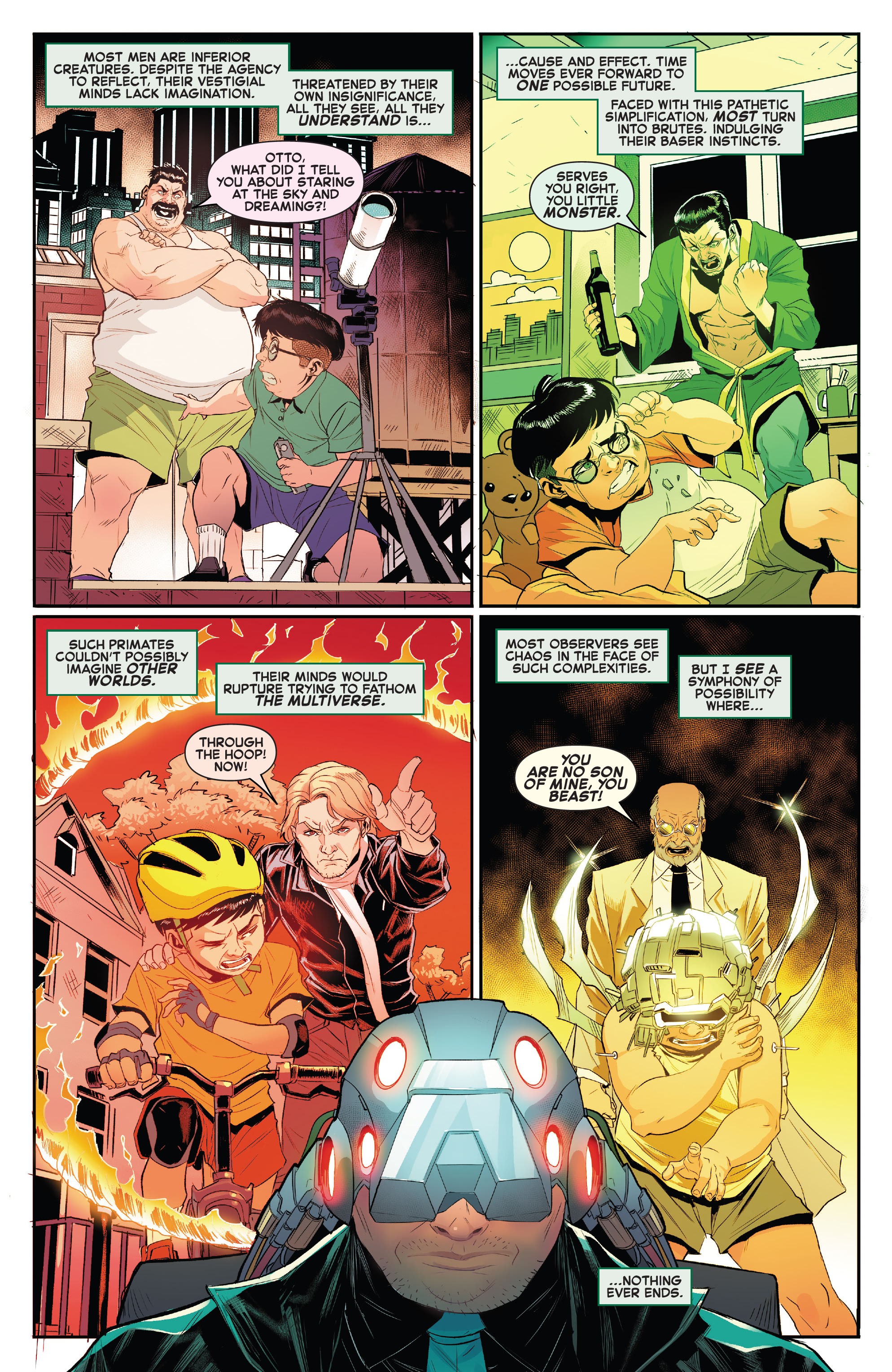 Devil's Reign: Superior Four (2022-): Chapter 1 - Page 2