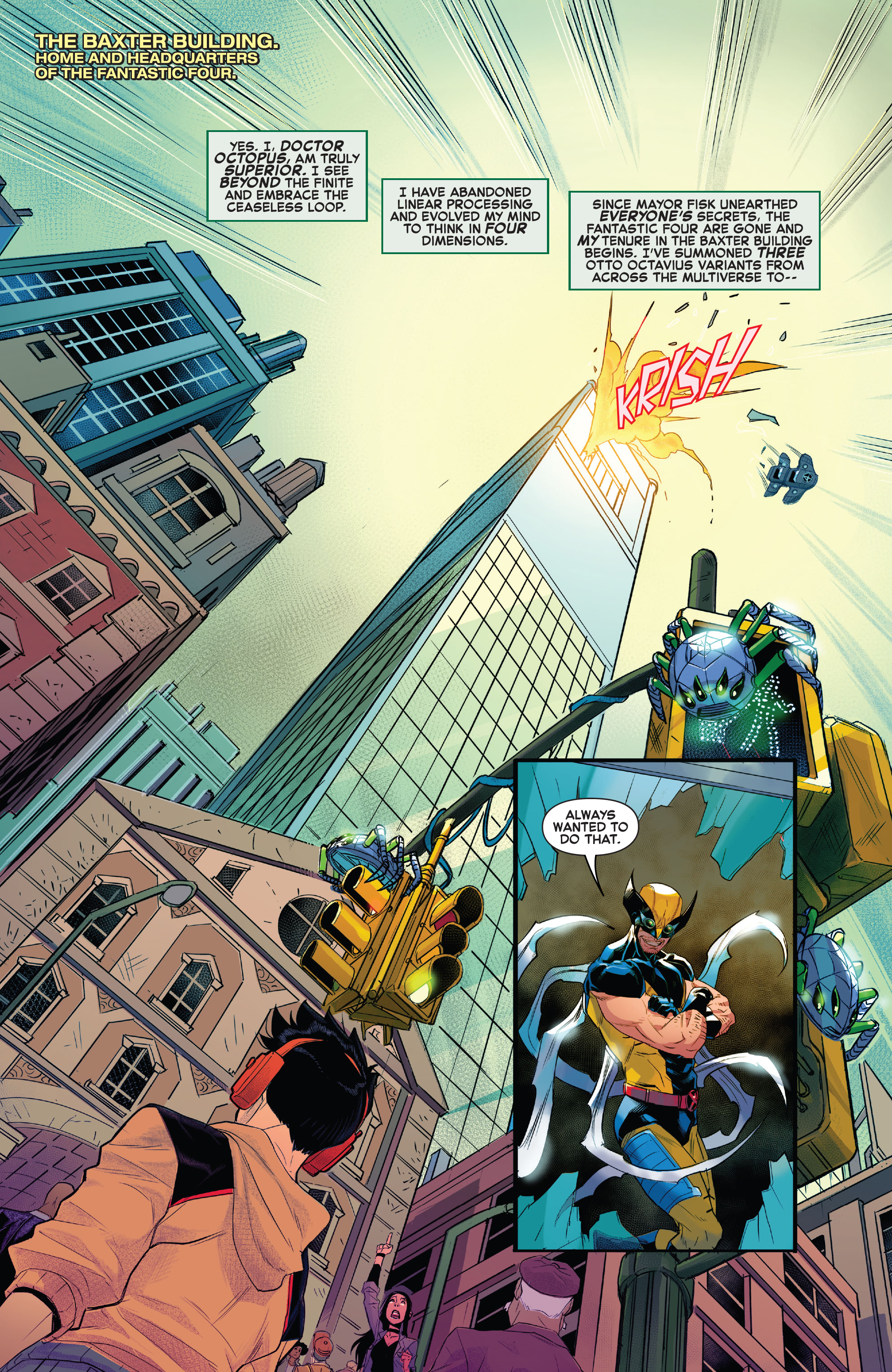 Devil's Reign: Superior Four (2022-): Chapter 1 - Page 4