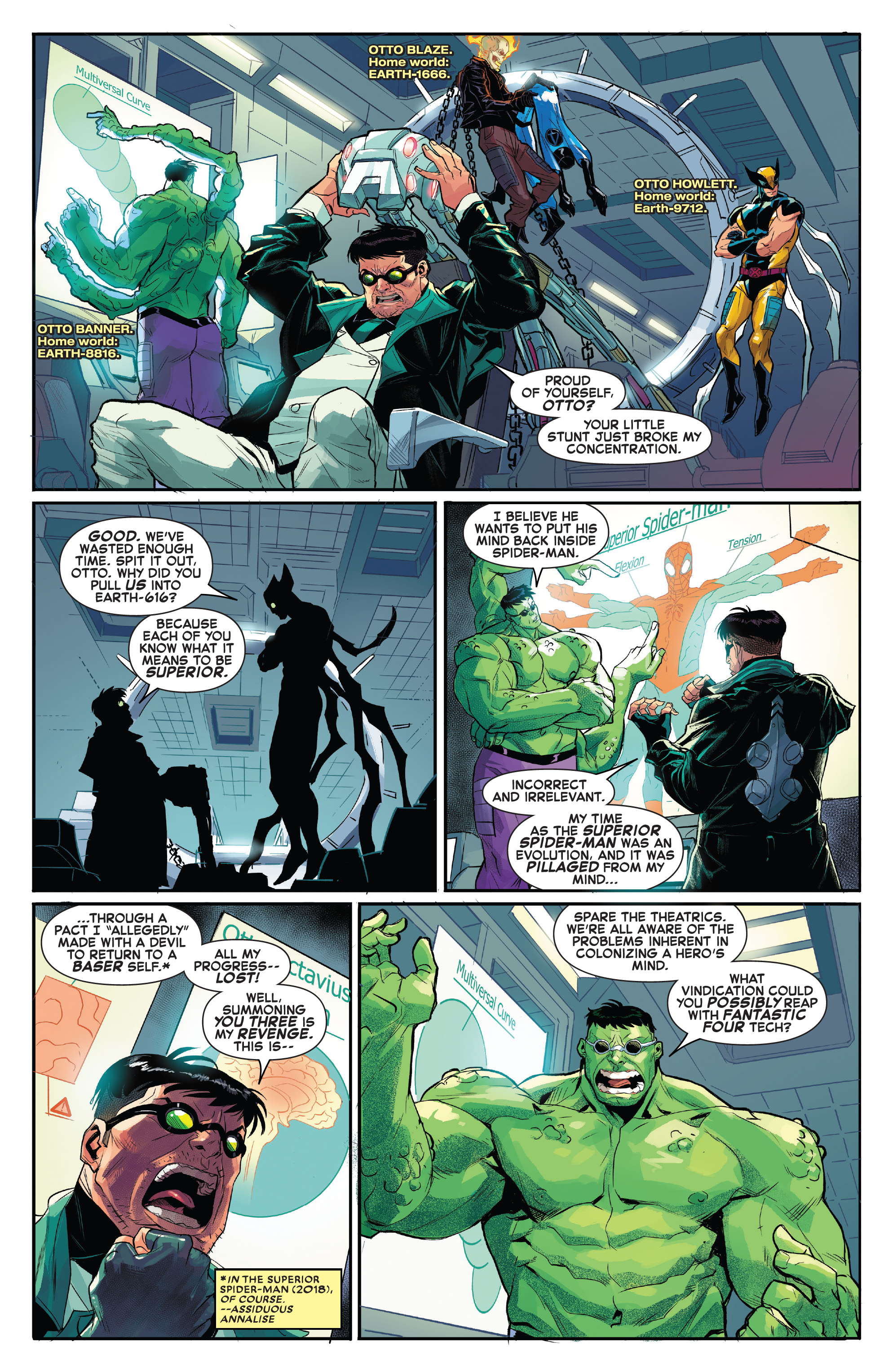 Devil's Reign: Superior Four (2022-): Chapter 1 - Page 5