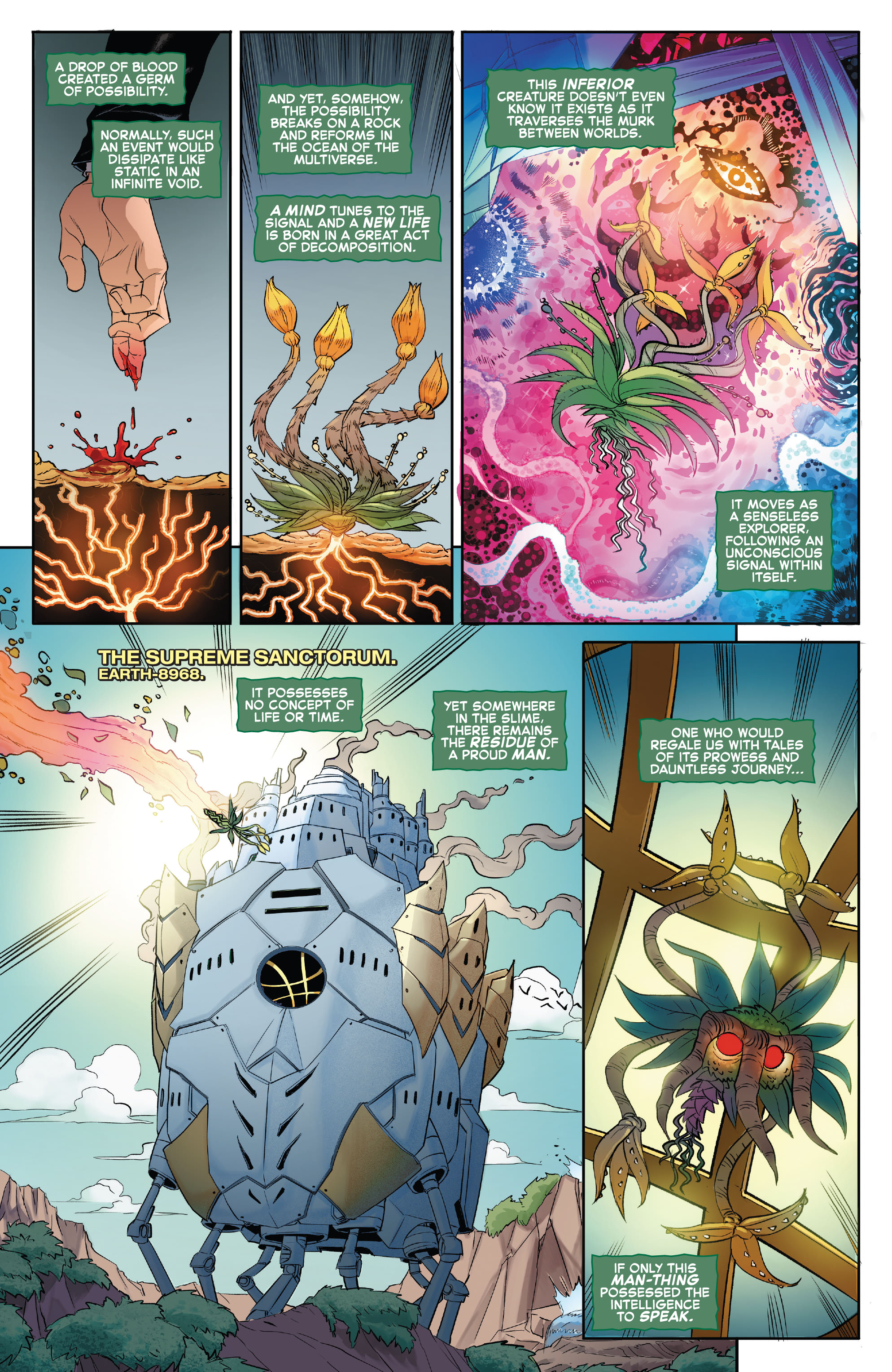 Devil's Reign: Superior Four (2022-): Chapter 3 - Page 2