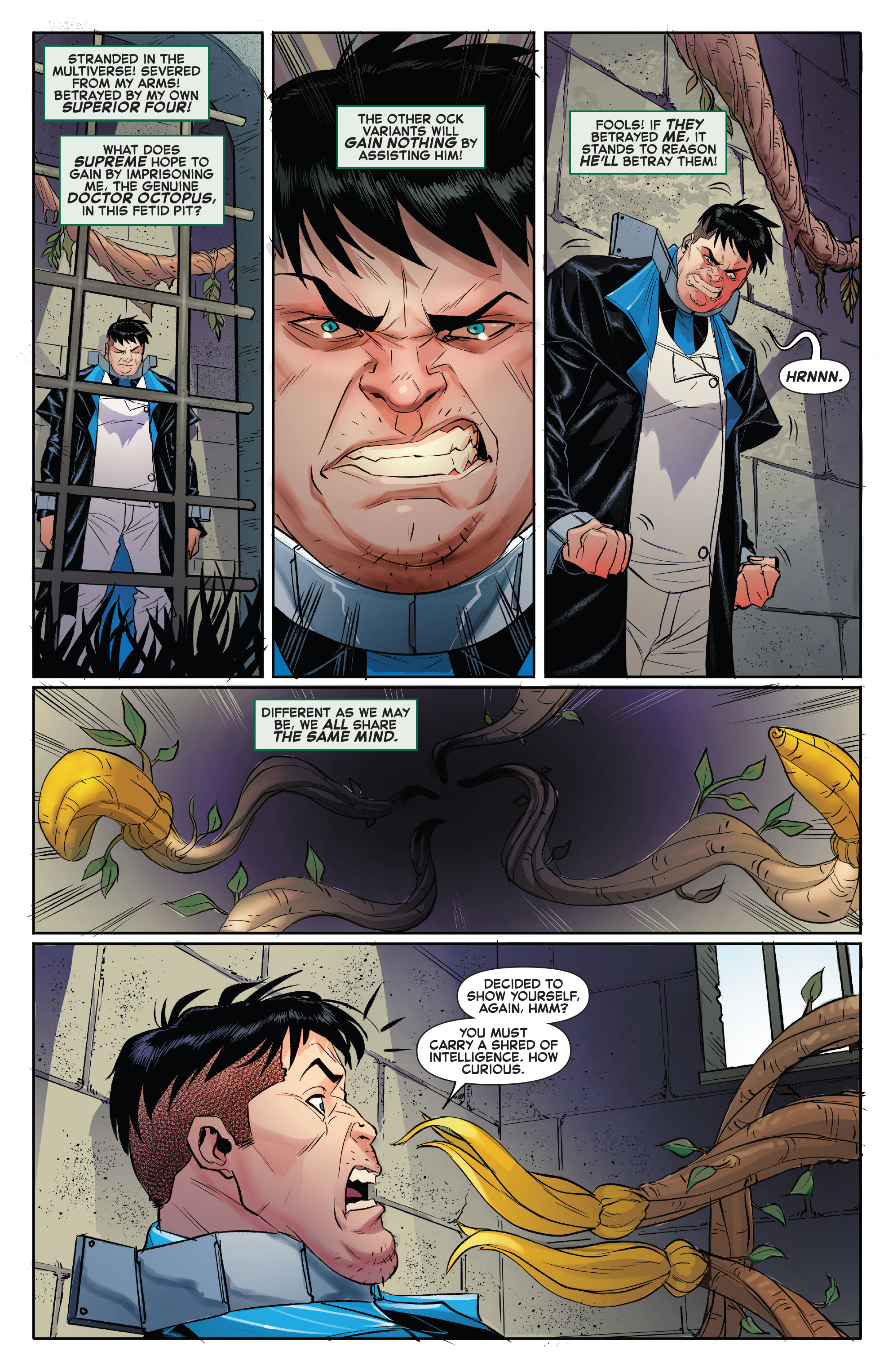 Devil's Reign: Superior Four (2022-): Chapter 3 - Page 4