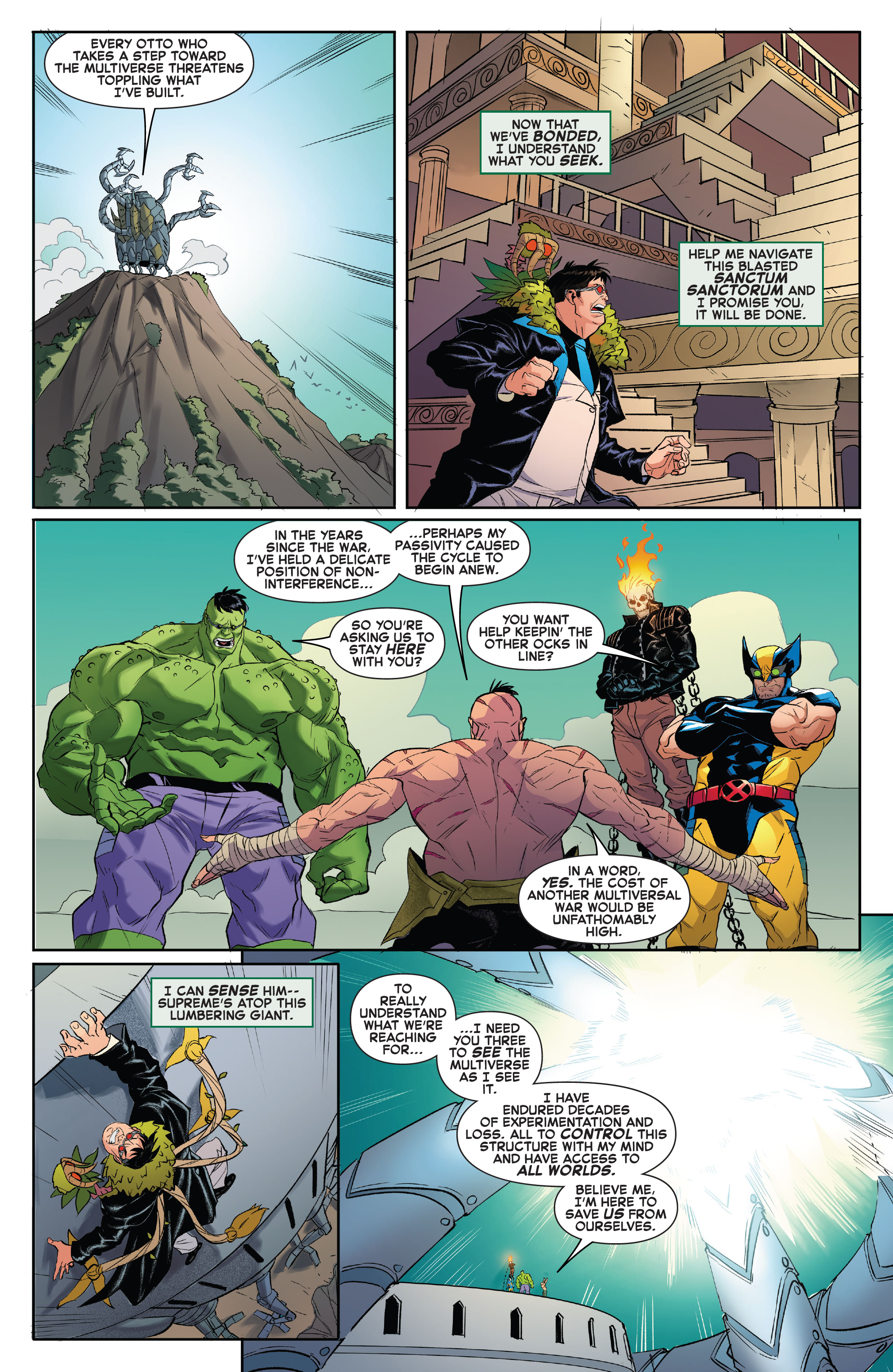 Devil's Reign: Superior Four (2022-): Chapter 3 - Page 9