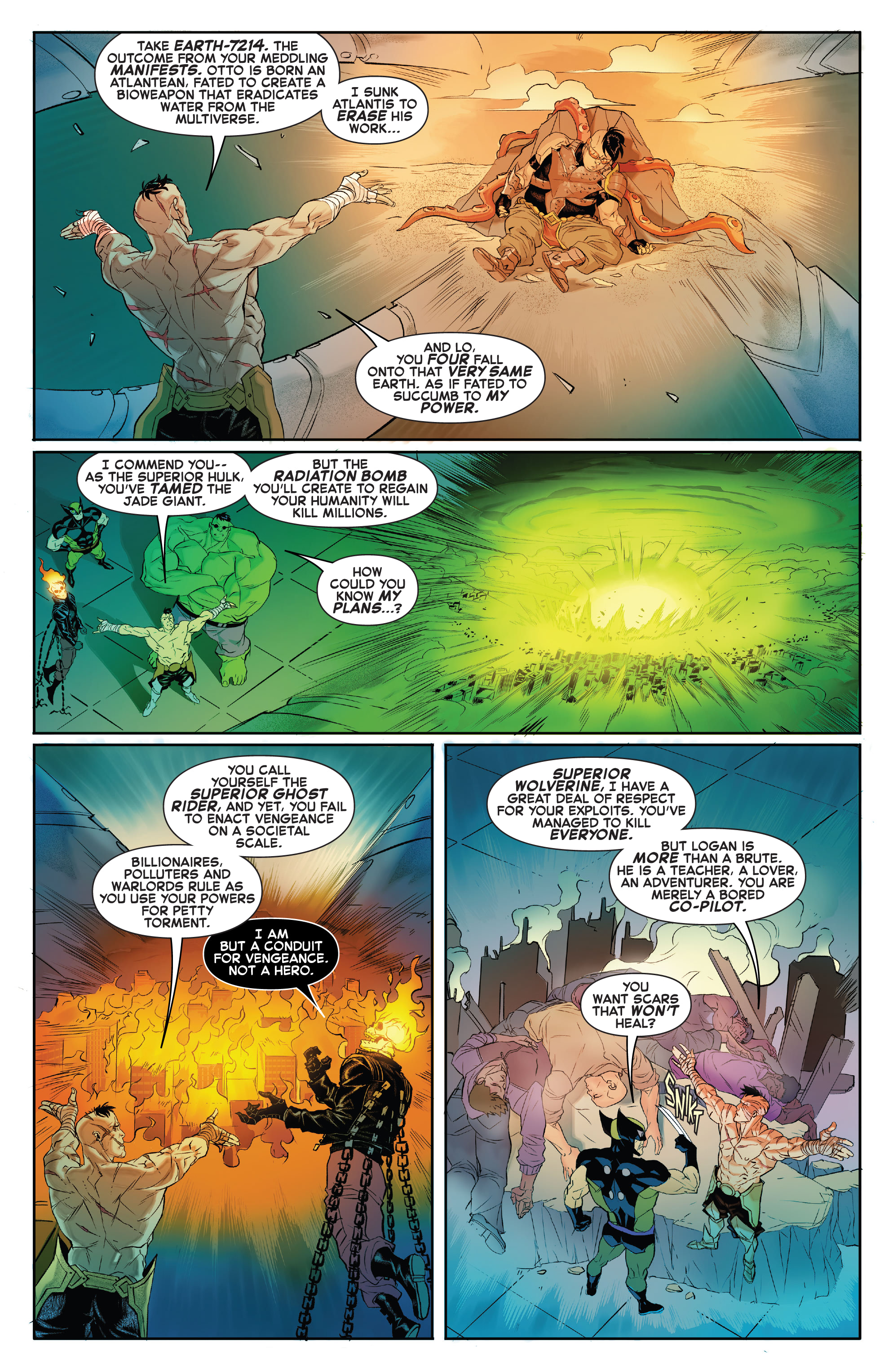 Devil's Reign: Superior Four (2022-): Chapter 3 - Page 10