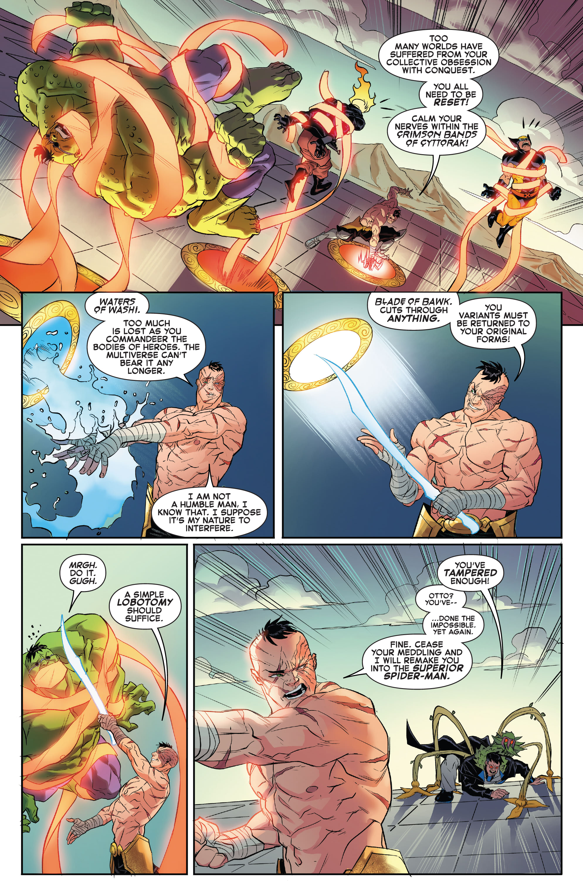 Devil's Reign: Superior Four (2022-): Chapter 3 - Page 11
