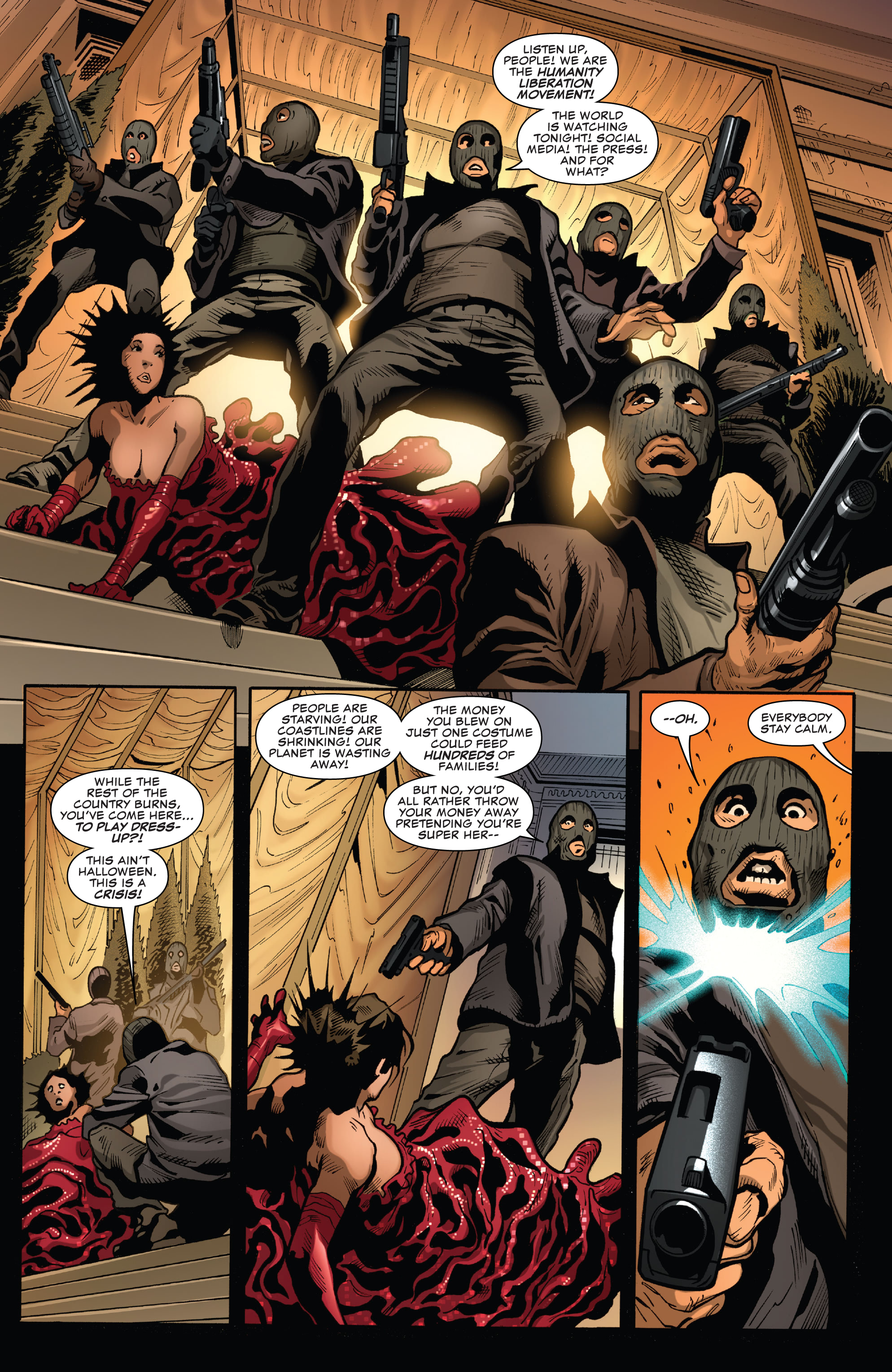 Devil's Reign: Villains For Hire (2022): Chapter 1 - Page 4