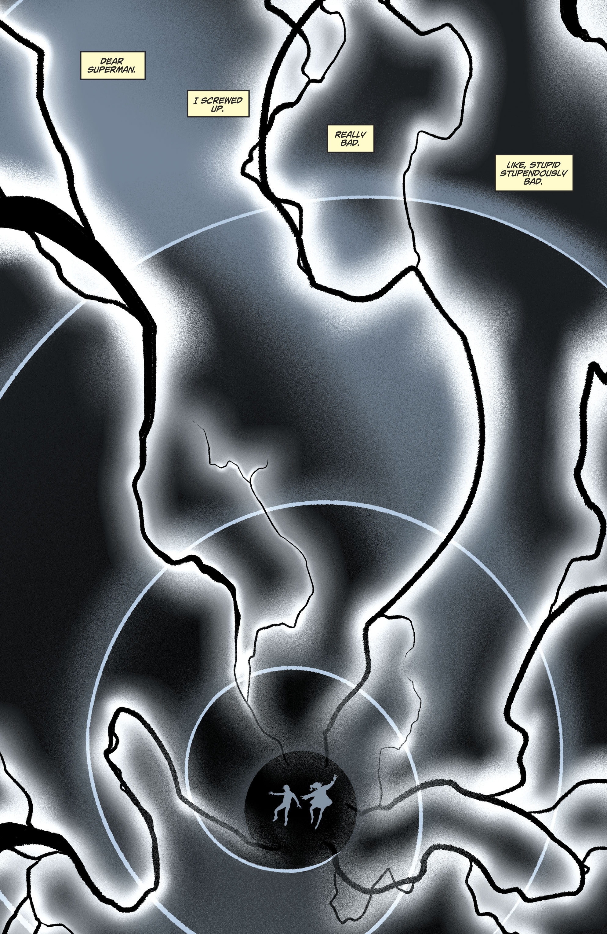 Dial H for Hero (2019-): Chapter 12 - Page 3