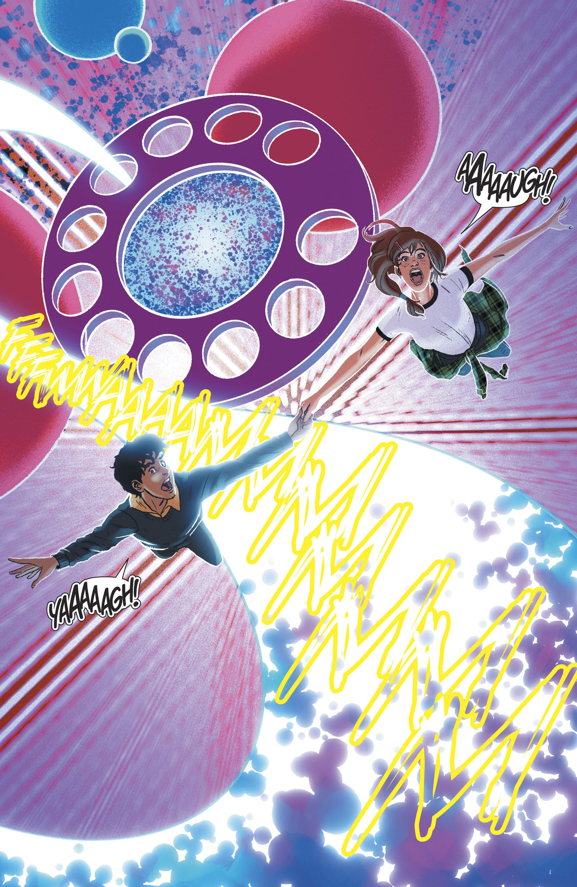 Dial H for Hero (2019-): Chapter 12 - Page 18