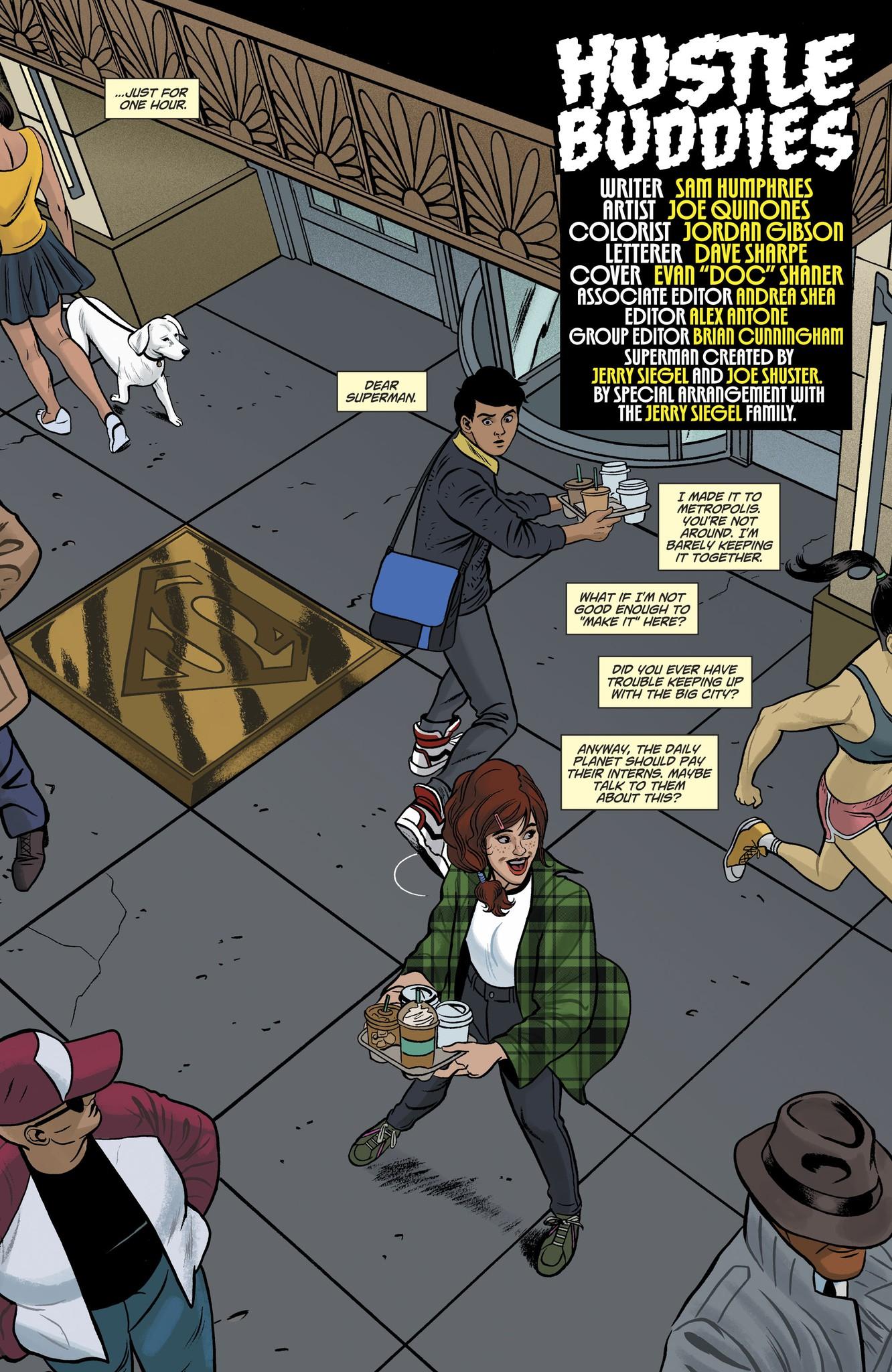Dial H for Hero (2019-): Chapter 9 - Page 4