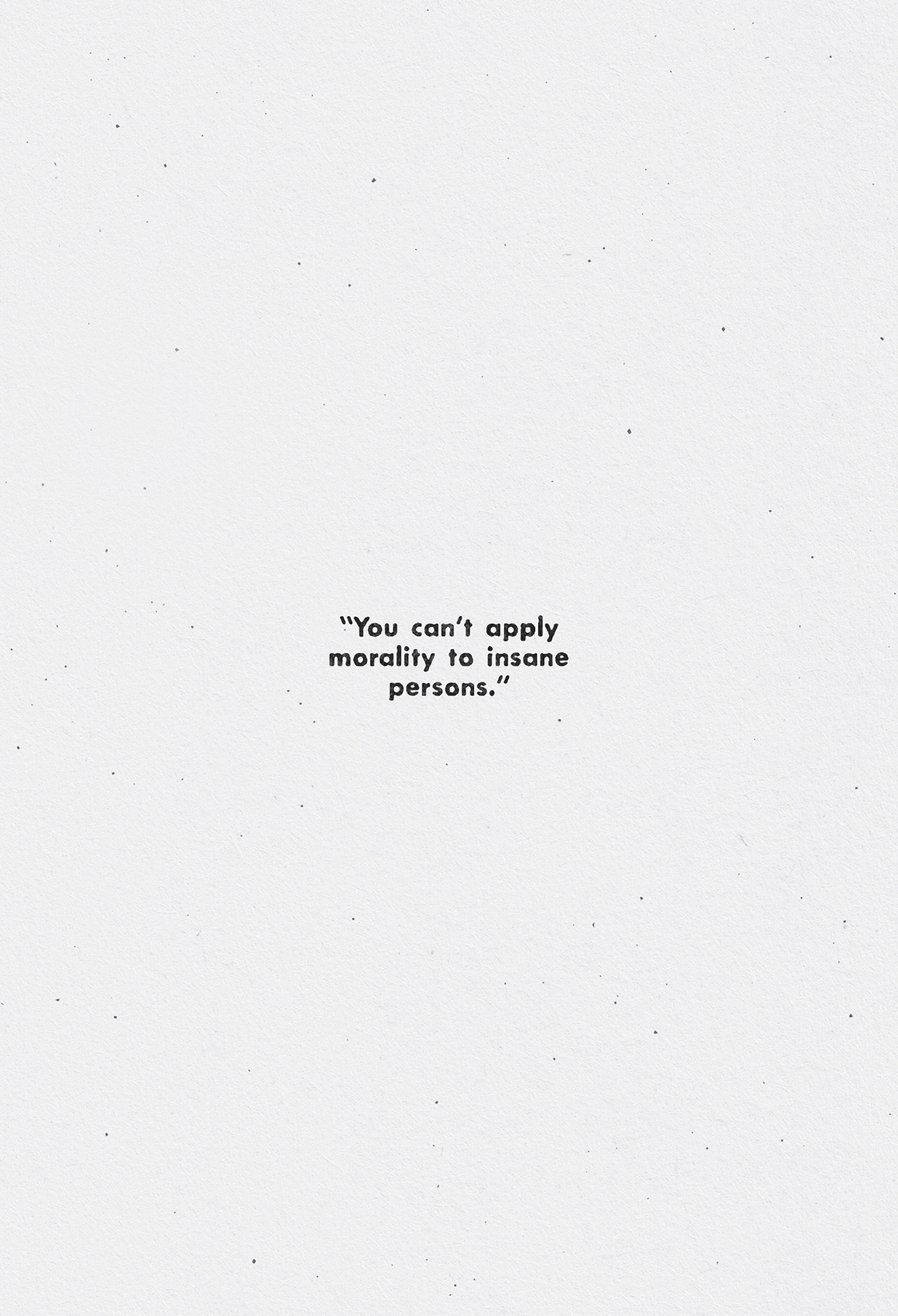 Did You Hear What Eddie Gein Done (2021): Chapter 1 - Page 9