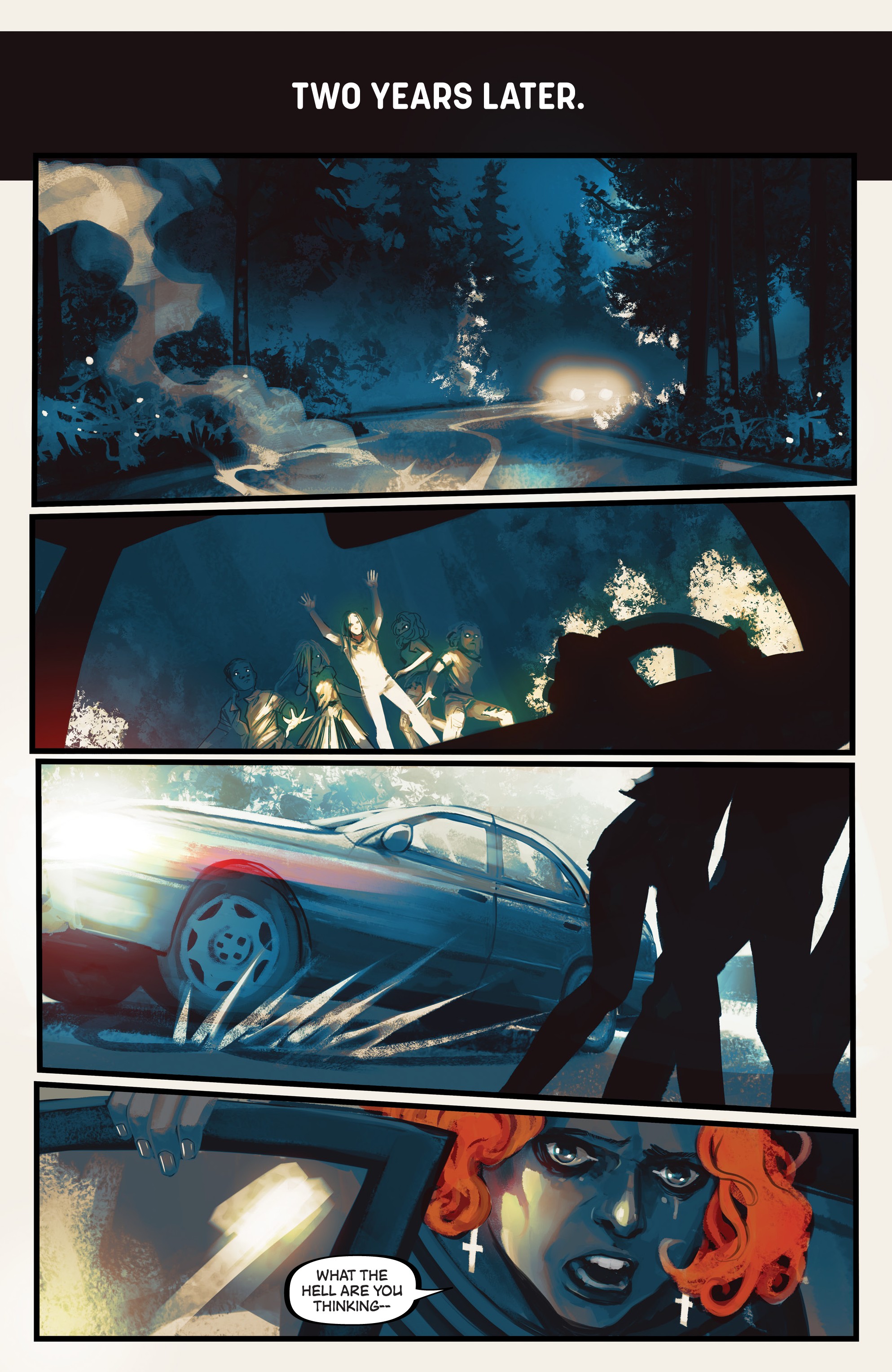 Die (2018-): Chapter 1 - Page 11