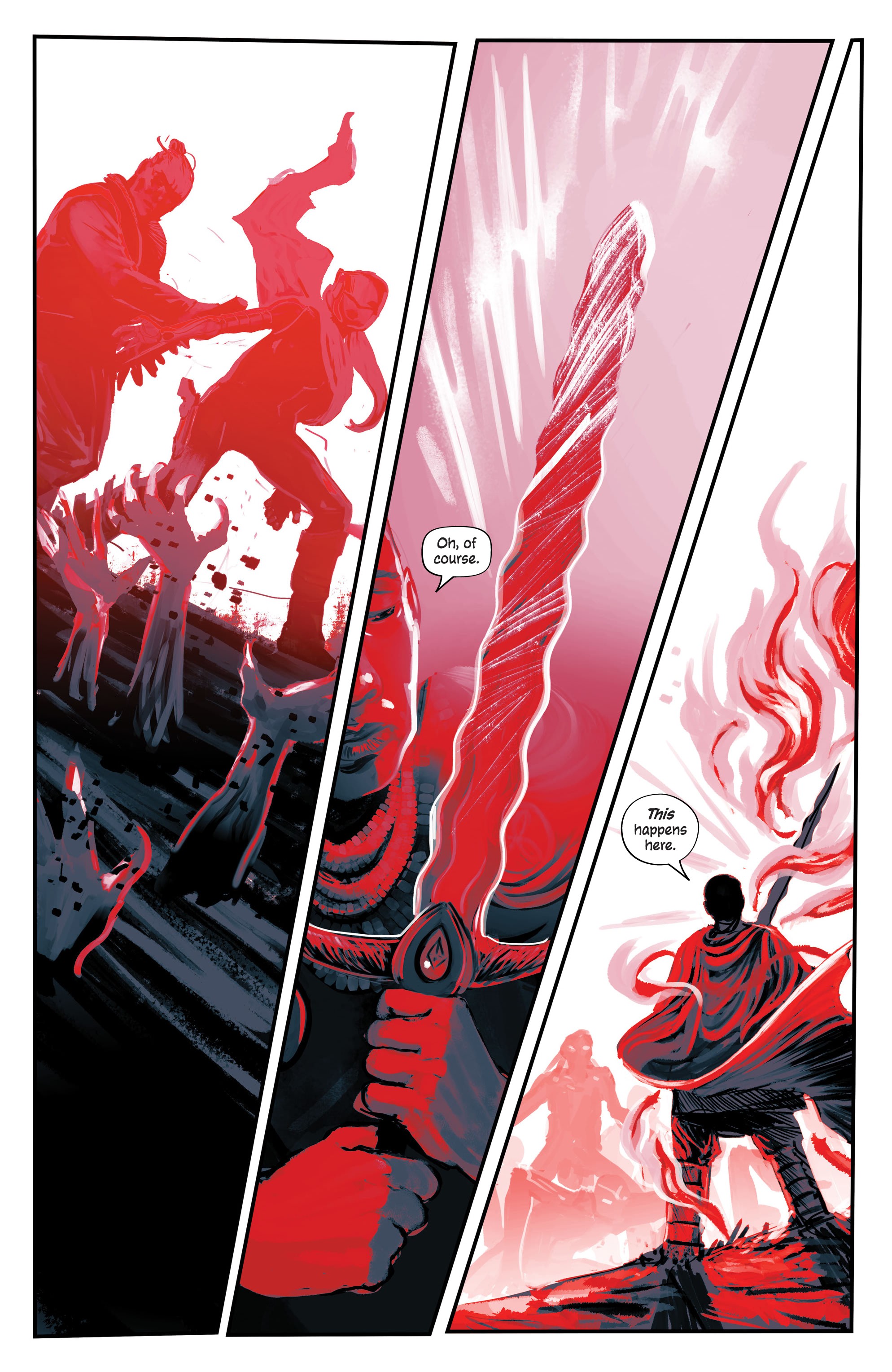 Die (2018-): Chapter 13 - Page 7