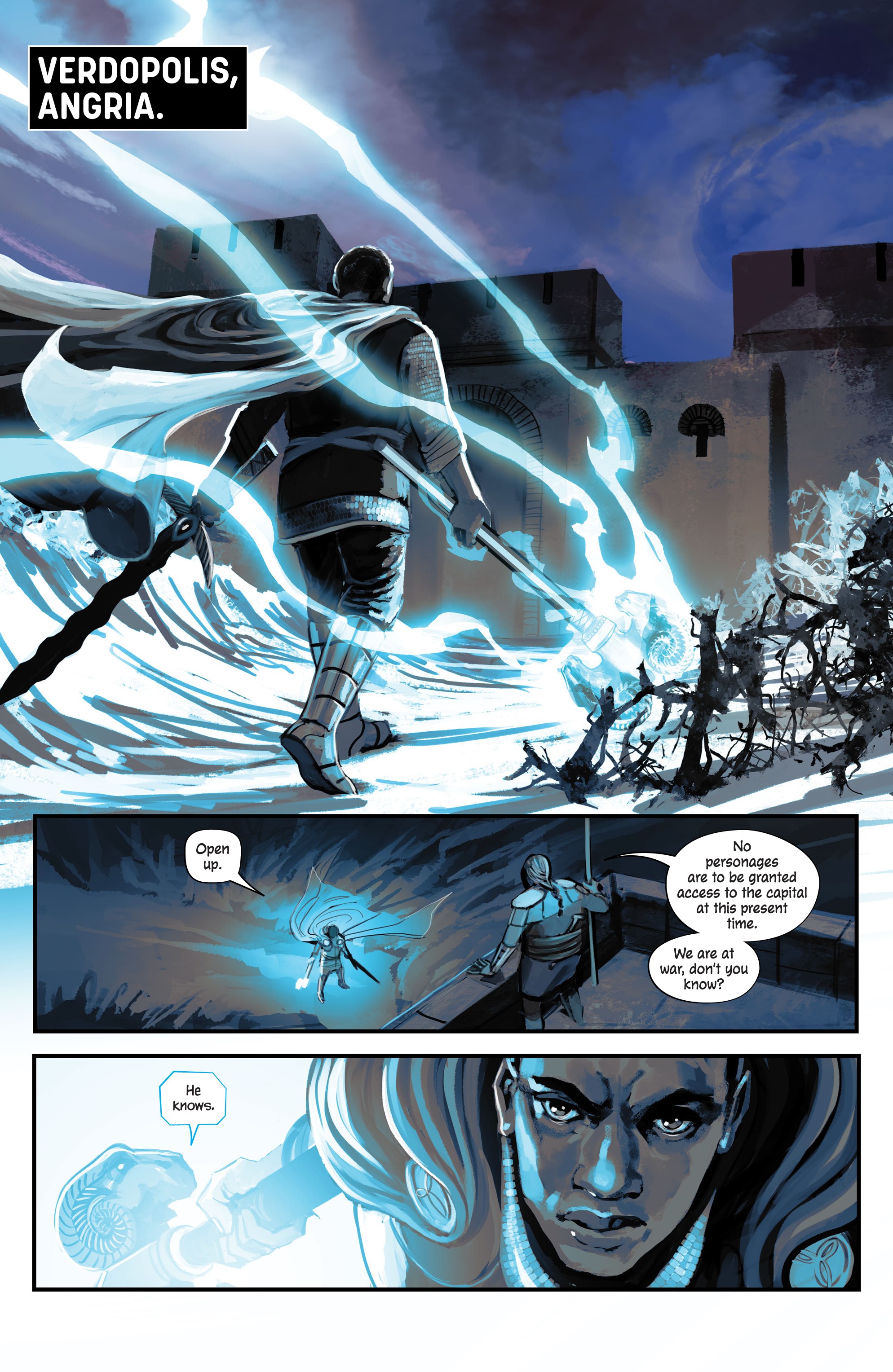 Die (2018-): Chapter 15 - Page 3