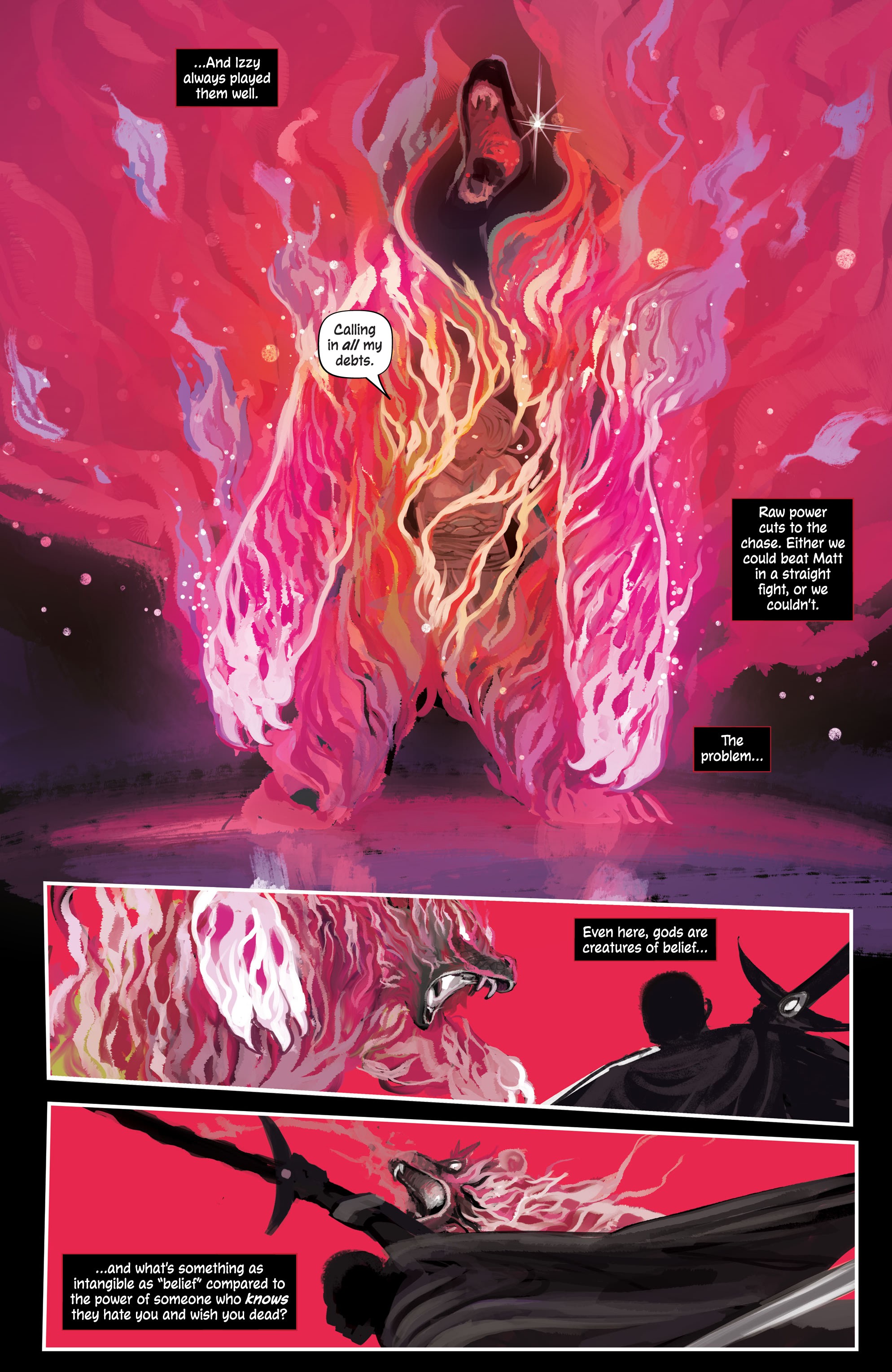 Die (2018-): Chapter 15 - Page 14