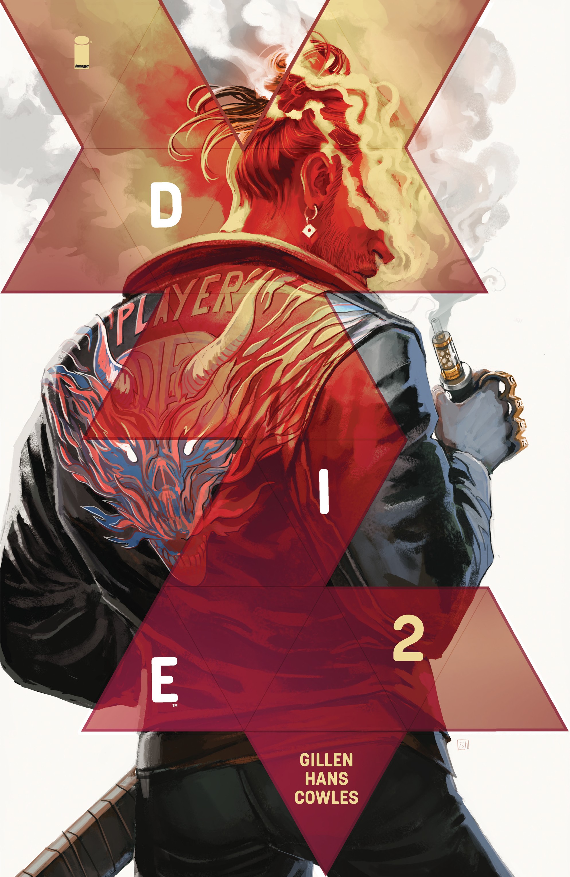 Die (2018-): Chapter 2 - Page 1