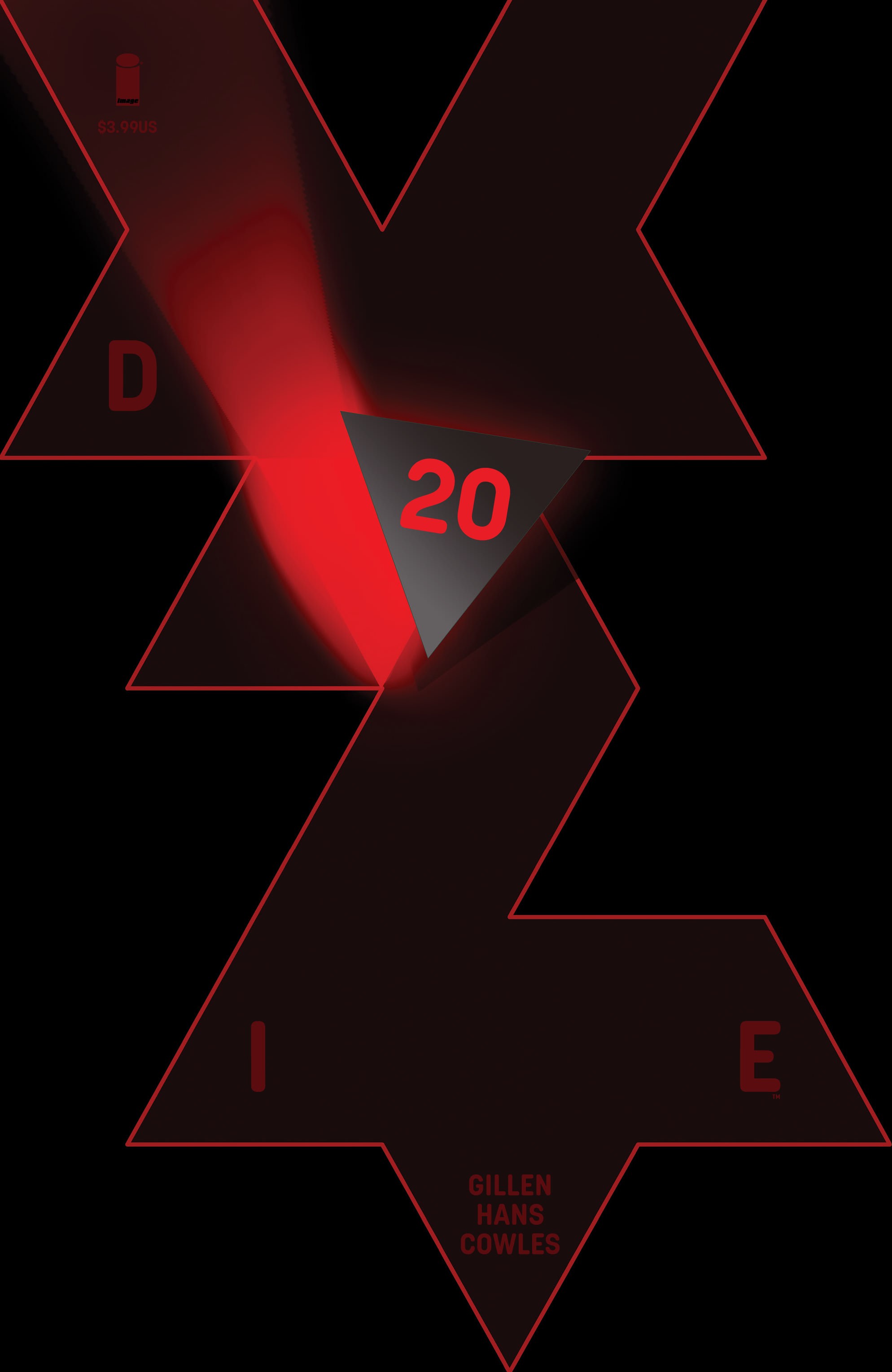 Die (2018-): Chapter 20 - Page 1