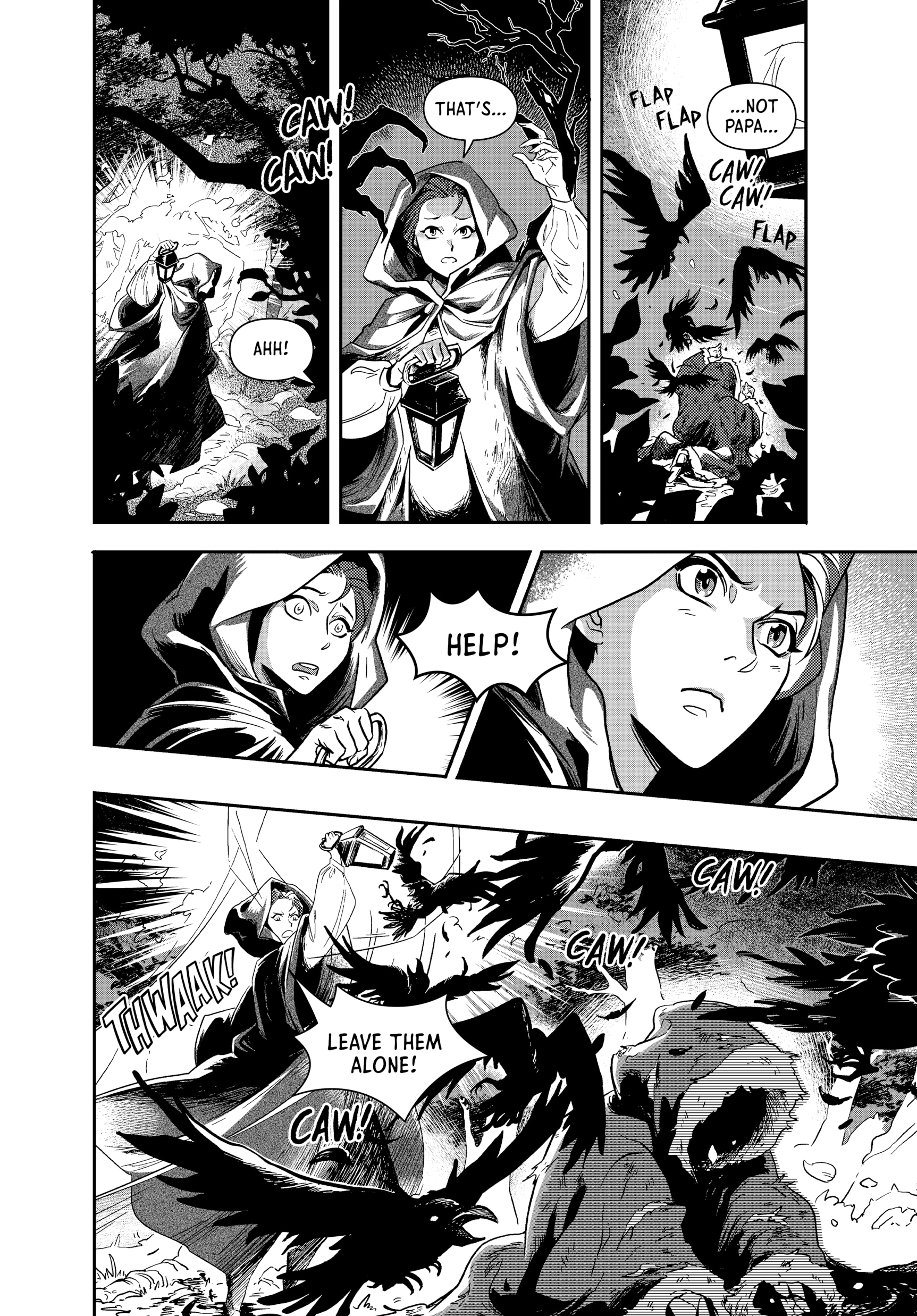 Disney Mirrorverse (2024-): Chapter 1 - Page 11