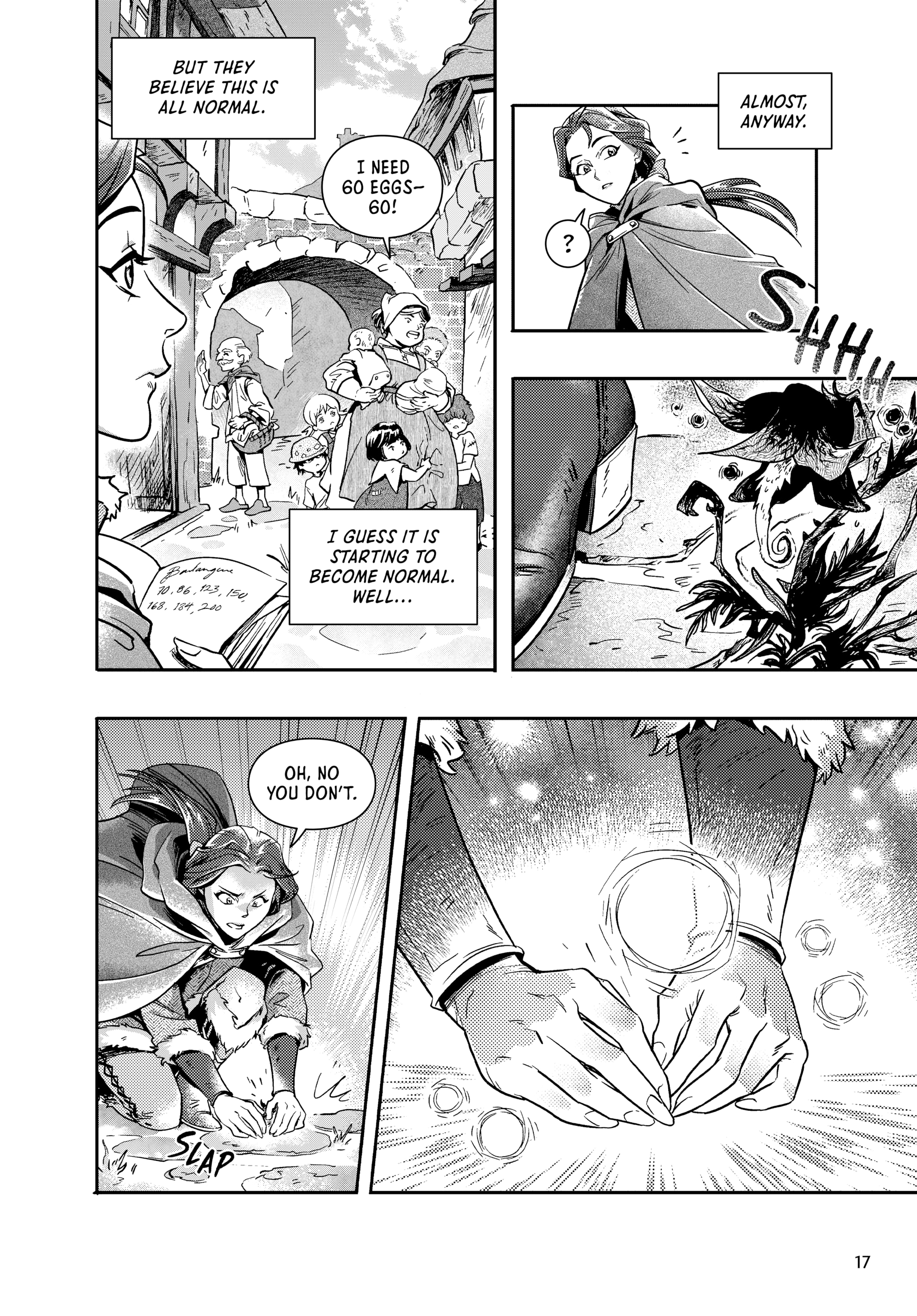 Disney Mirrorverse (2024-): Chapter 1 - Page 16