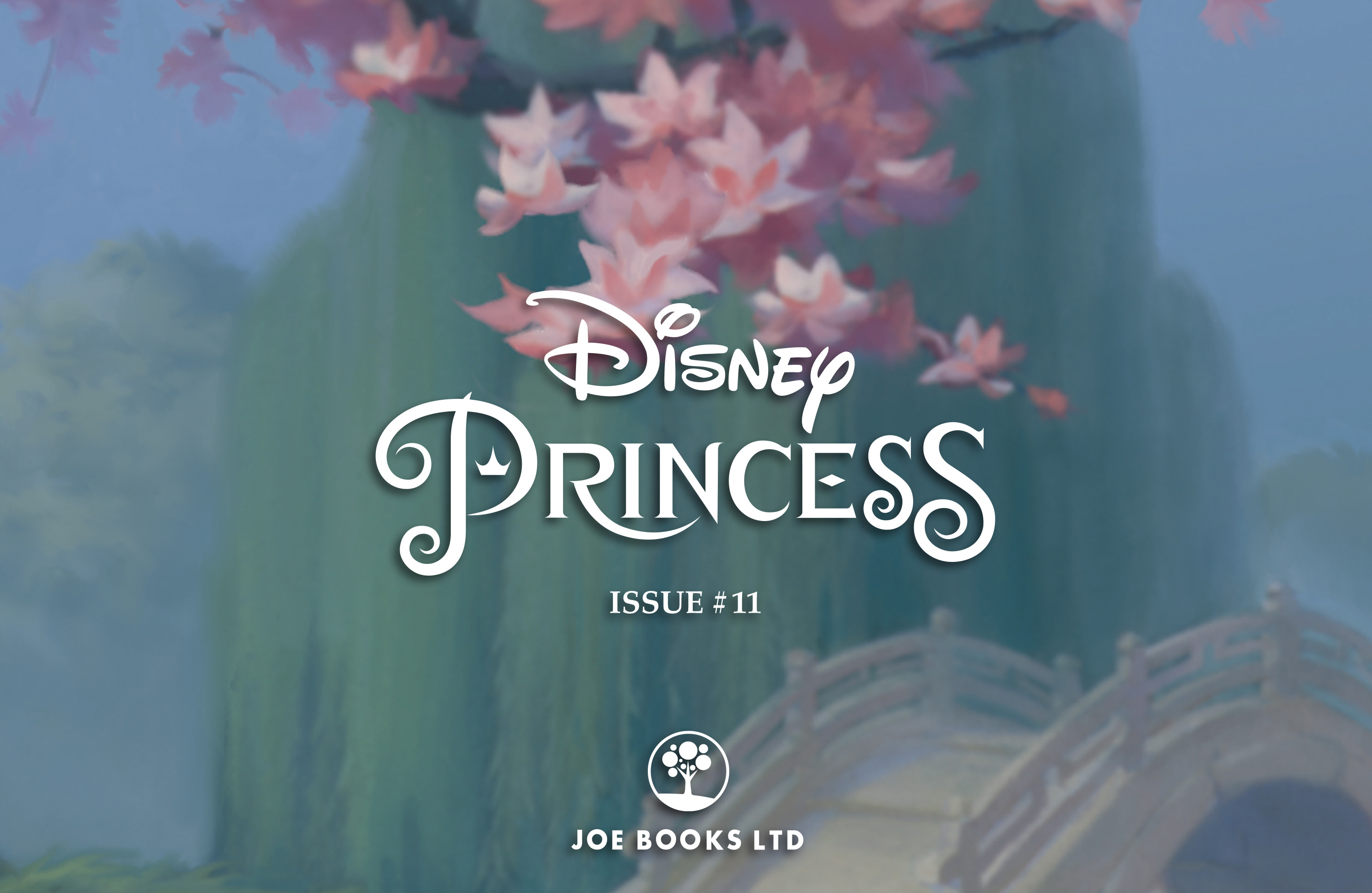 Disney Princess (2017): Chapter 11 - Page 3
