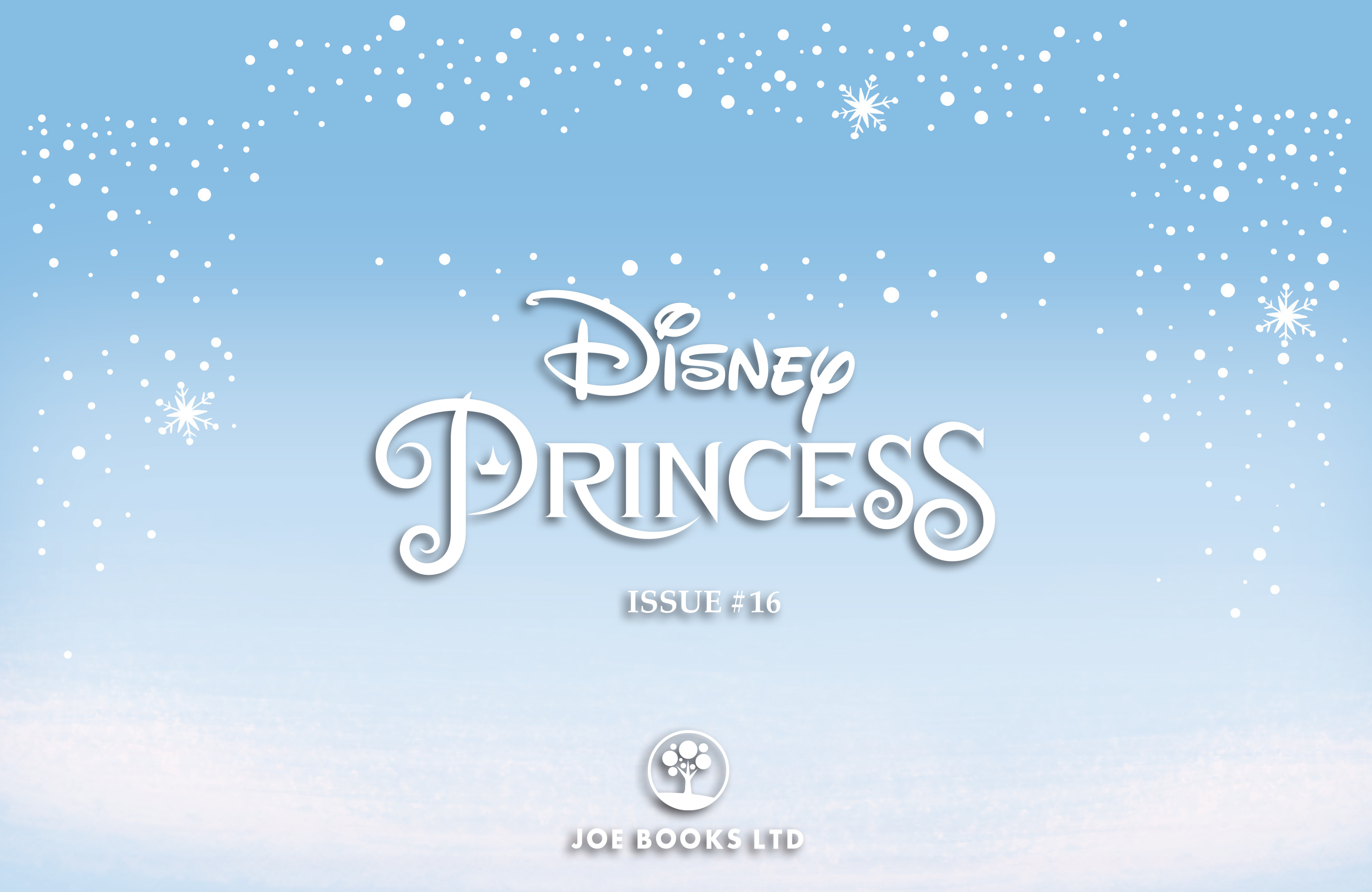 Disney Princess (2017): Chapter 16 - Page 3