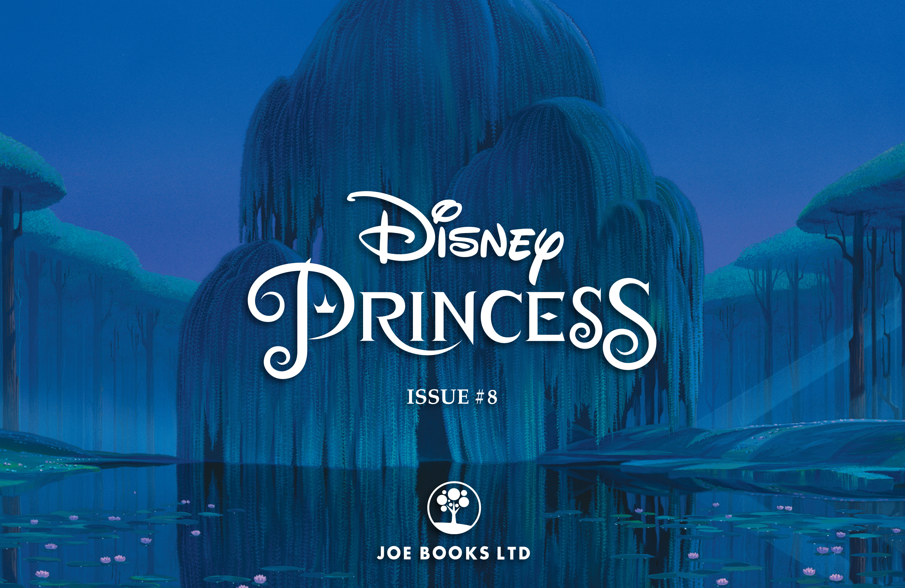 Disney Princess (2017): Chapter 8 - Page 3