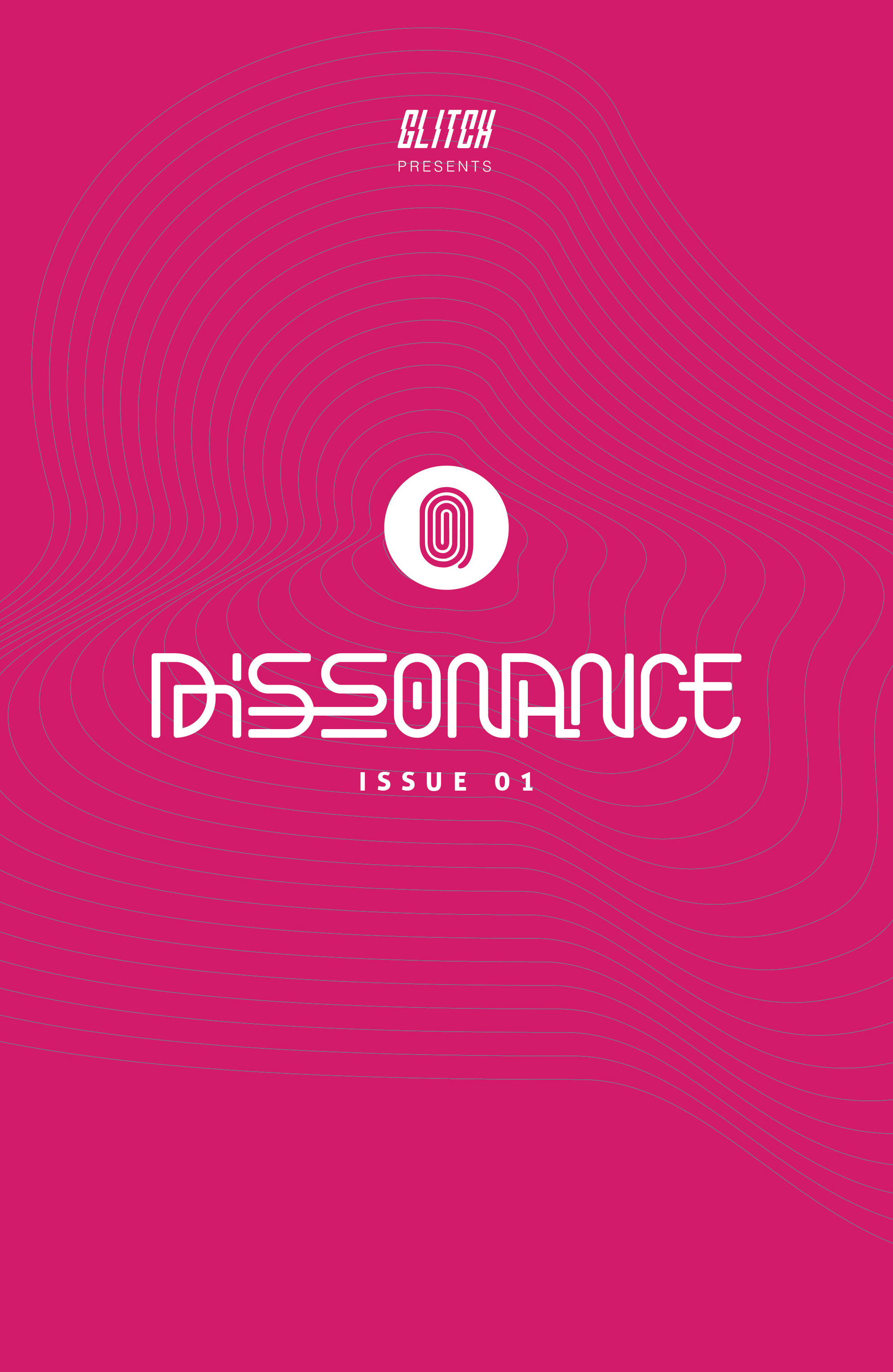 Dissonance (2018): Chapter 1 - Page 2
