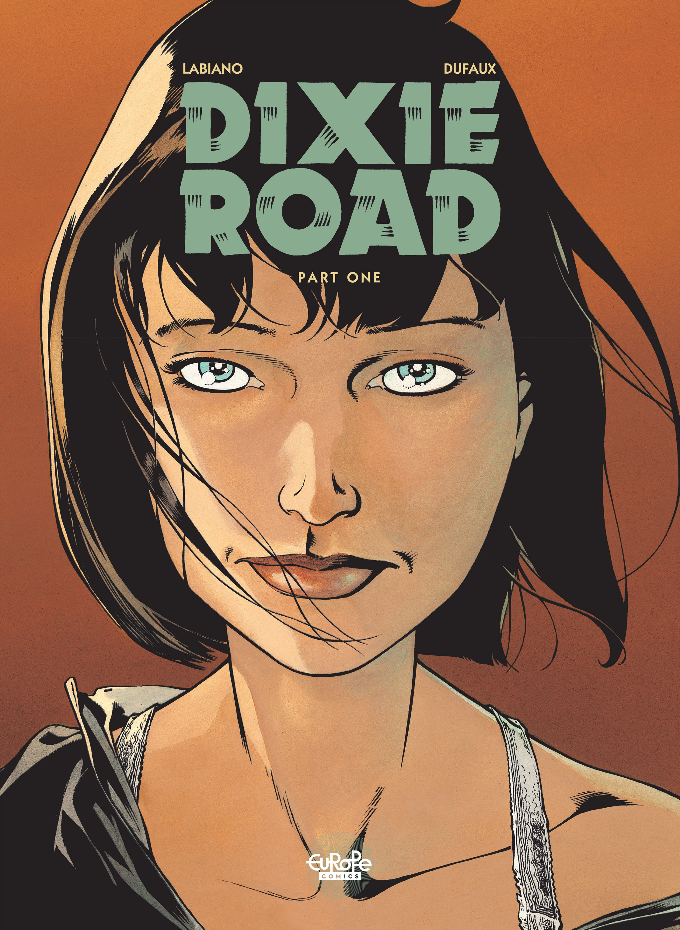 Dixie Road (2017): Chapter 1 - Page 1