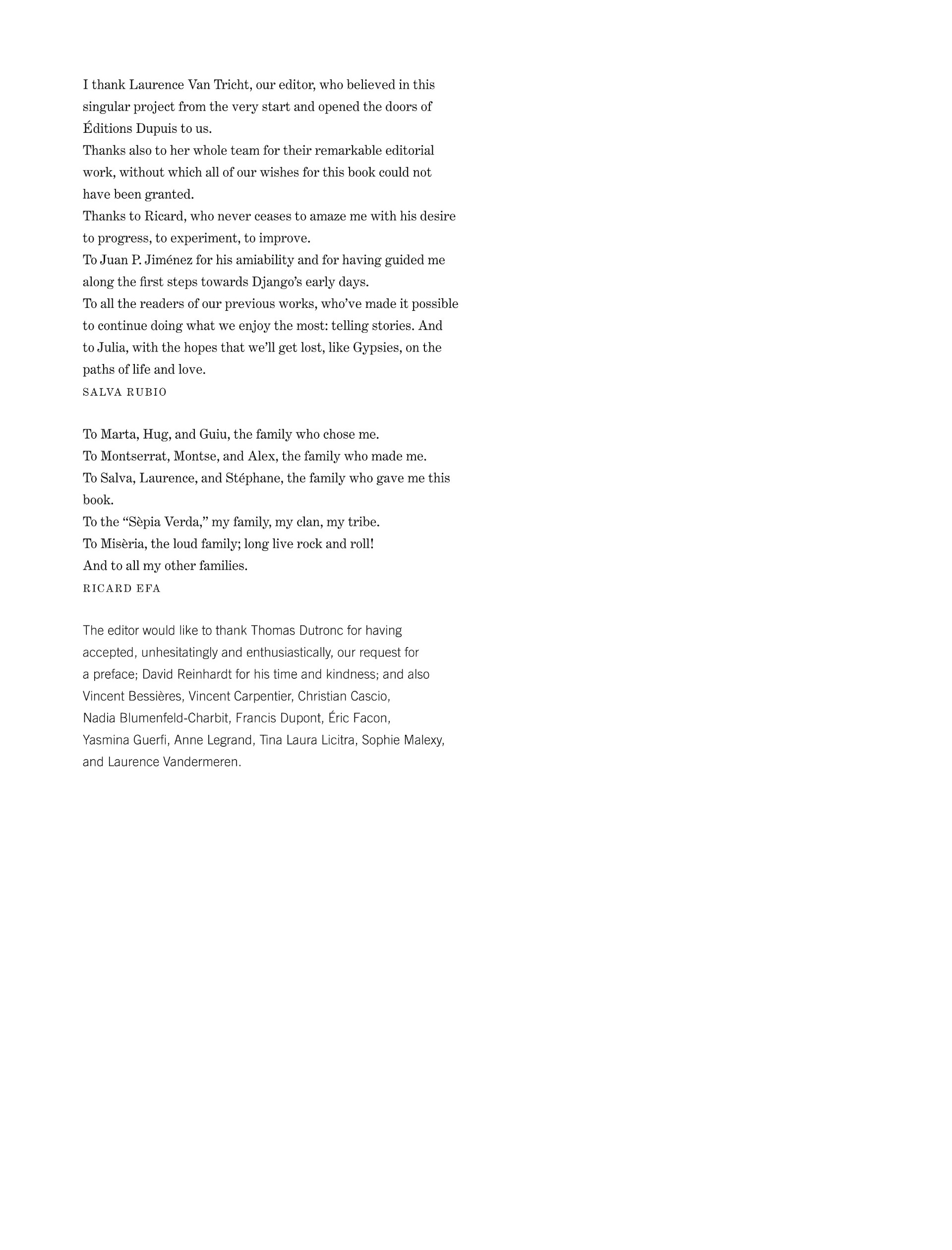 Django: Hand on Fire (2020): Chapter 1 - Page 4
