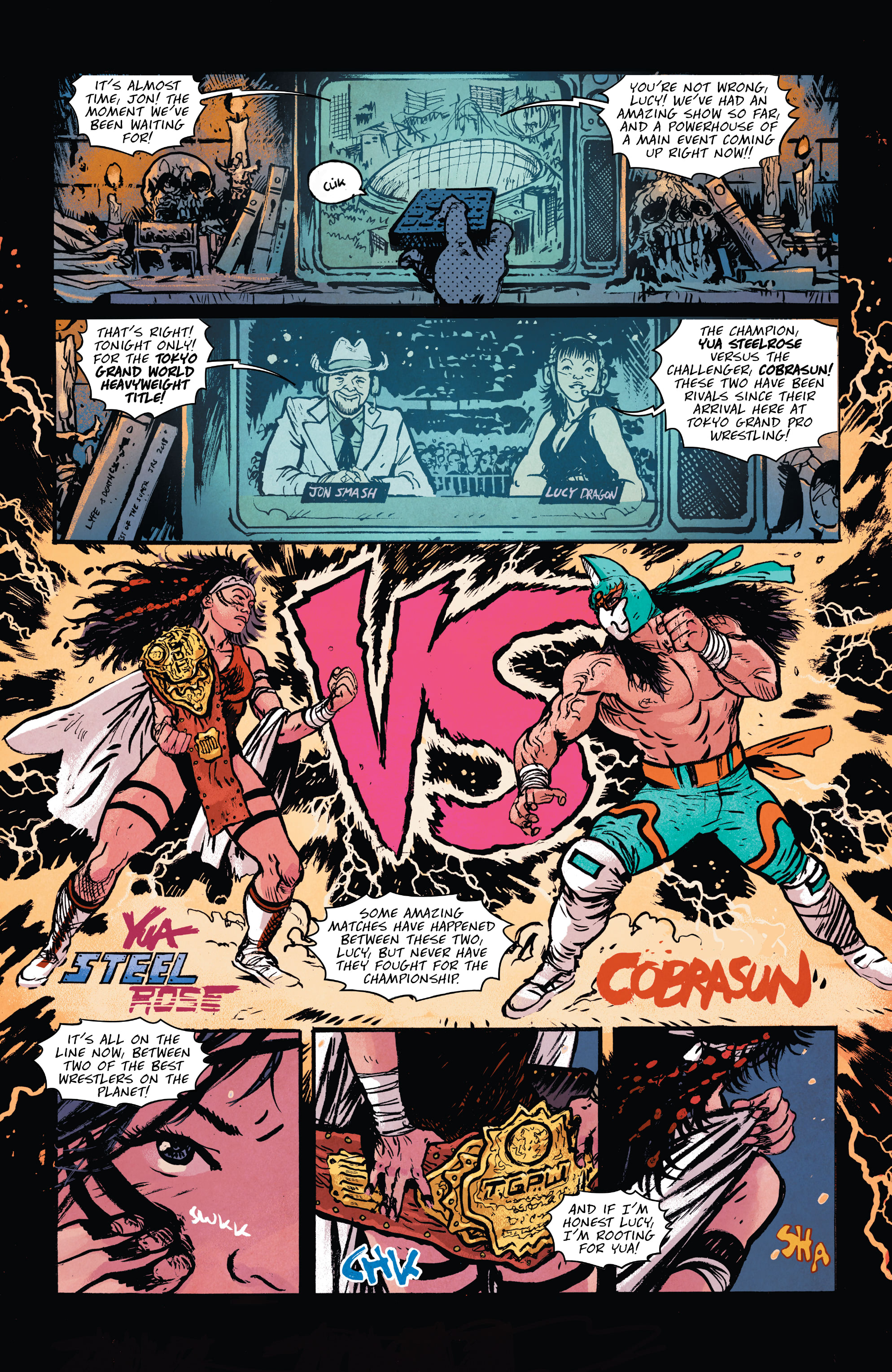 Do A Powerbomb (2022-): Chapter 1 - Page 3