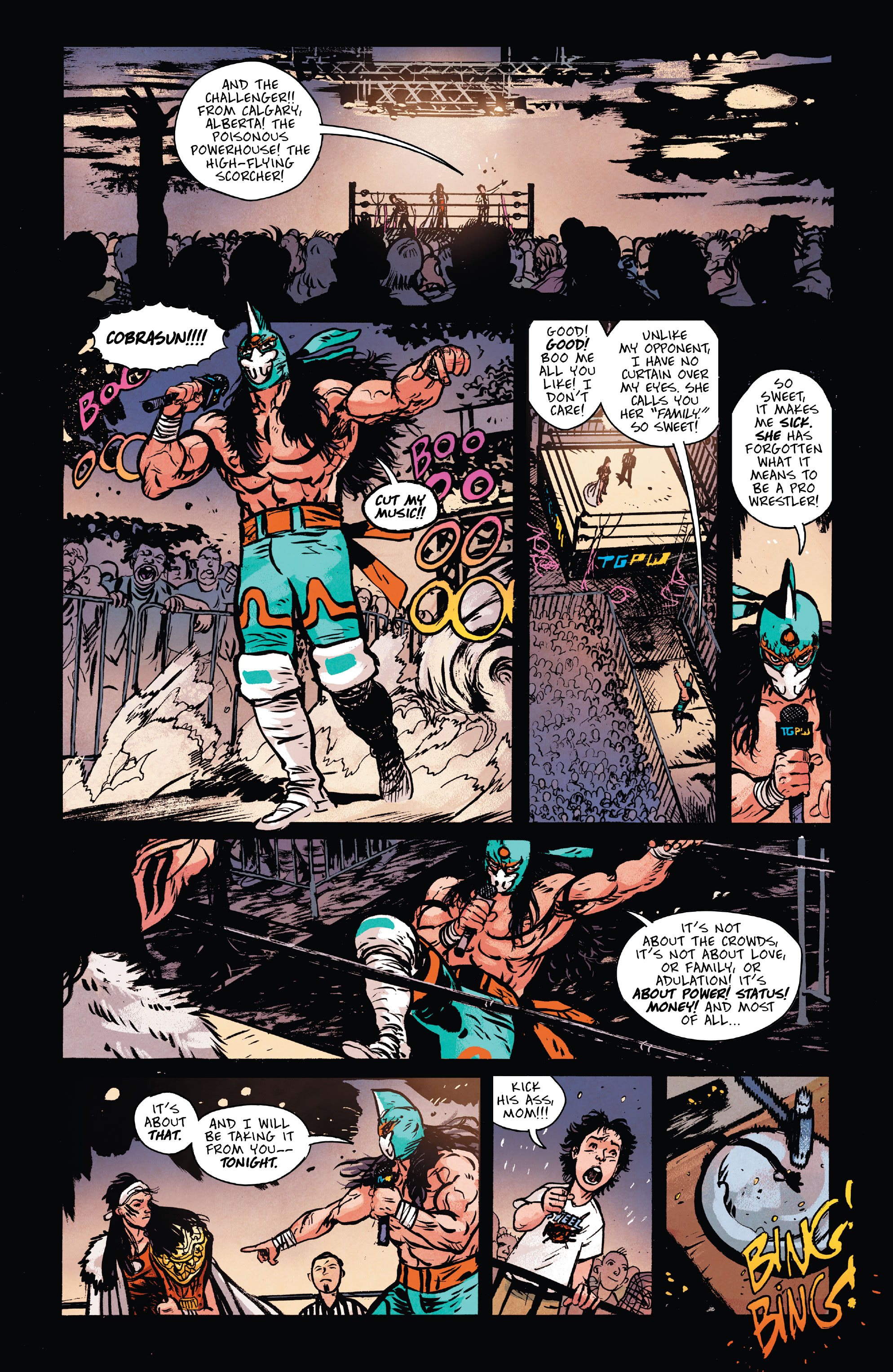 Do A Powerbomb (2022-): Chapter 1 - Page 8
