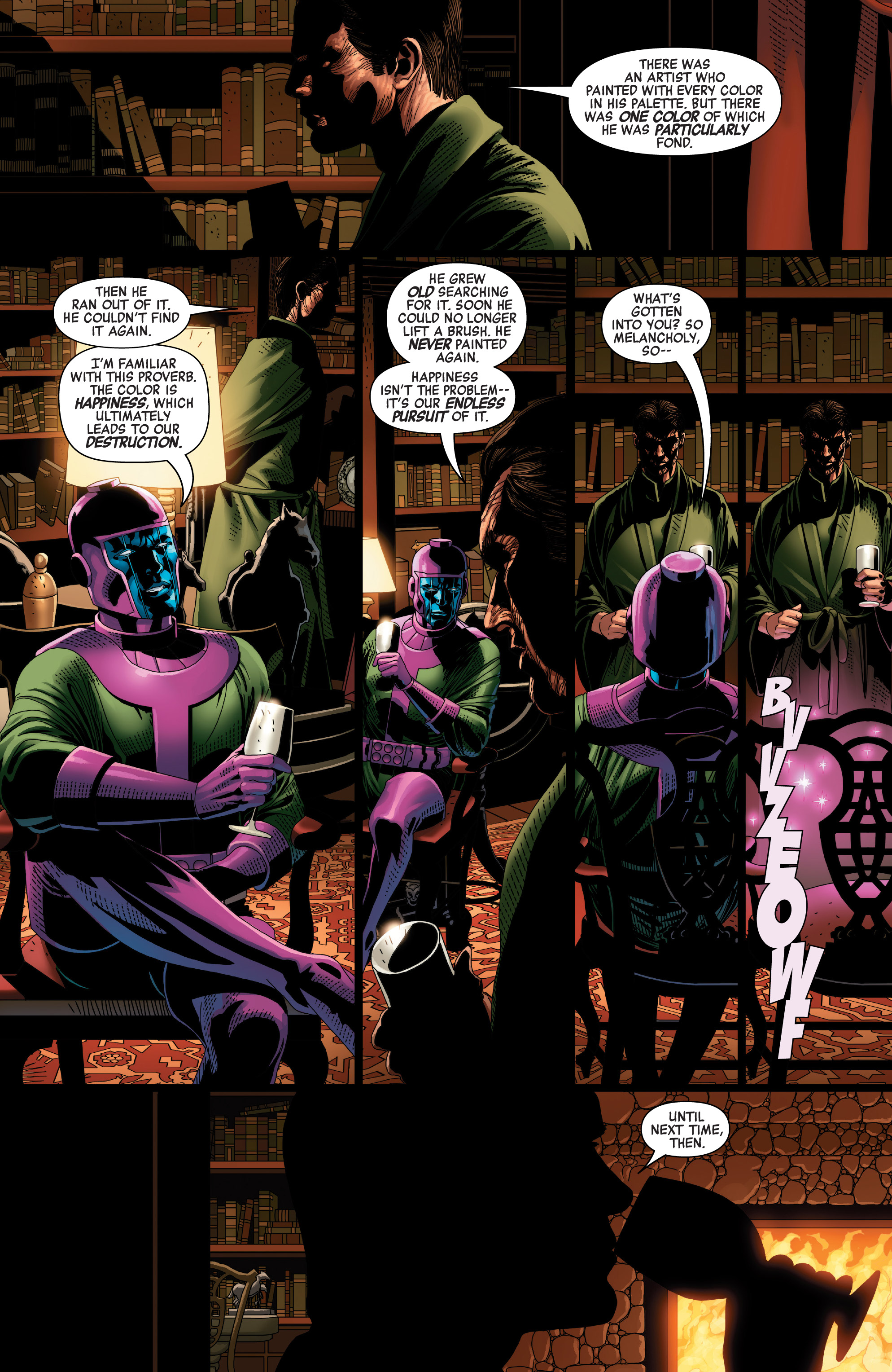 Doctor Doom (2019-): Chapter 1 - Page 12