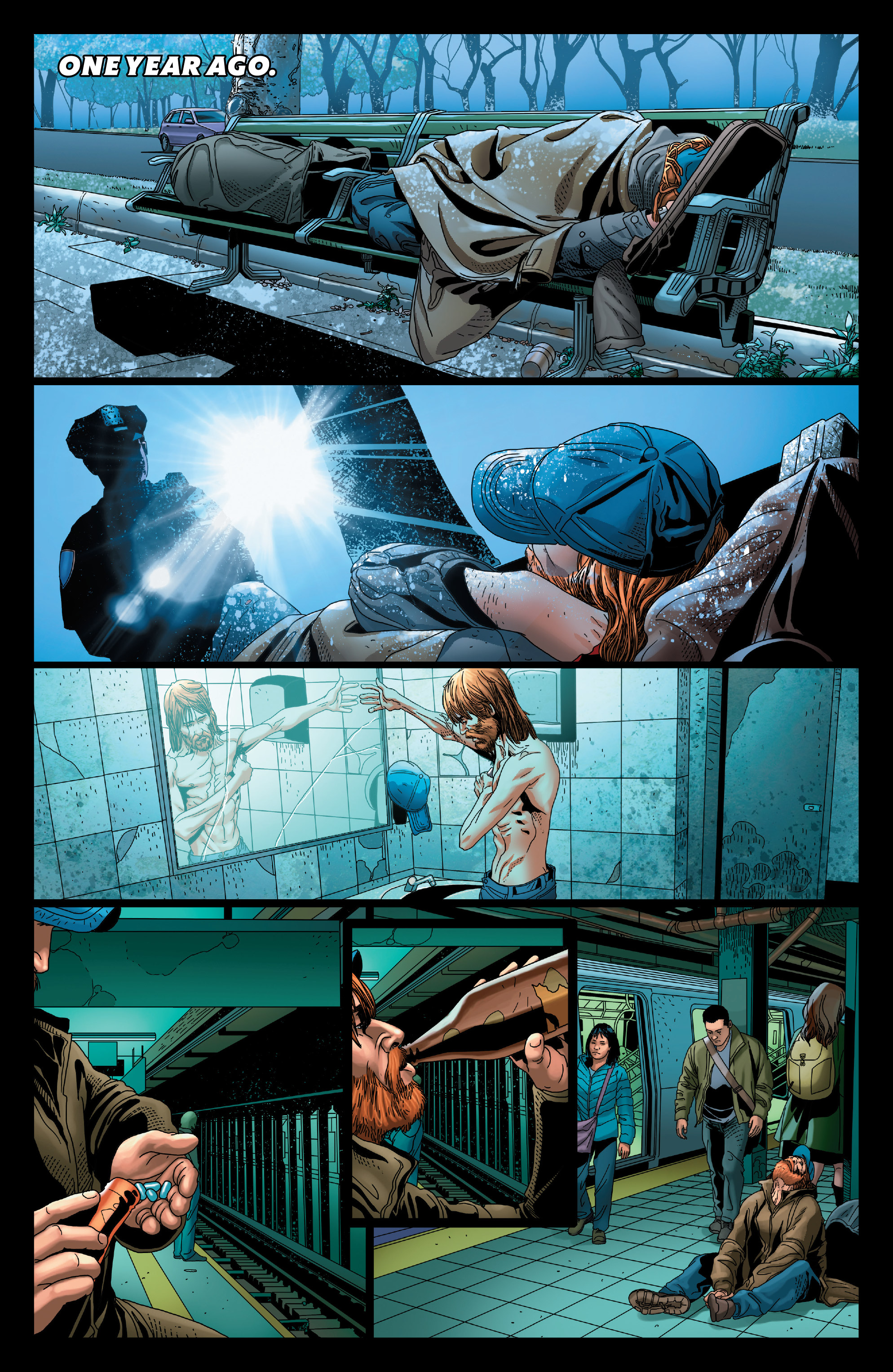 Doctor Doom (2019-): Chapter 4 - Page 3