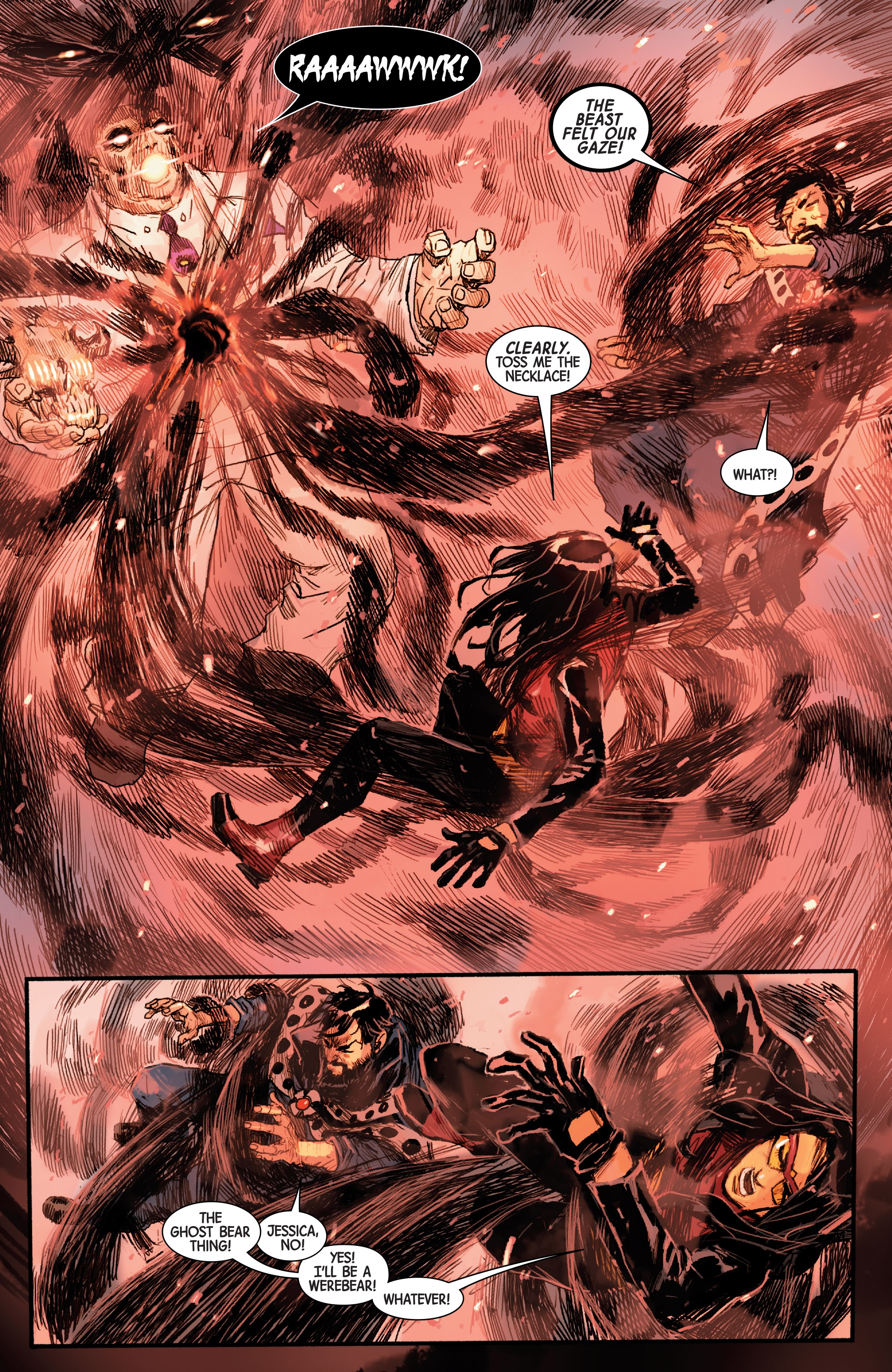 Doctor Strange (2015): Chapter 23 - Page 9