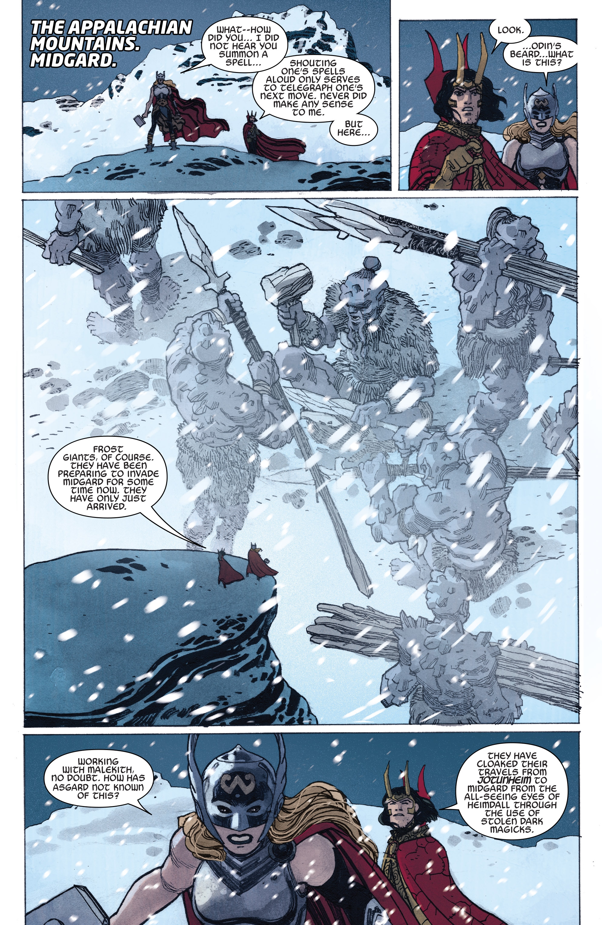 Doctor Strange (2015): Chapter 381 - Page 17