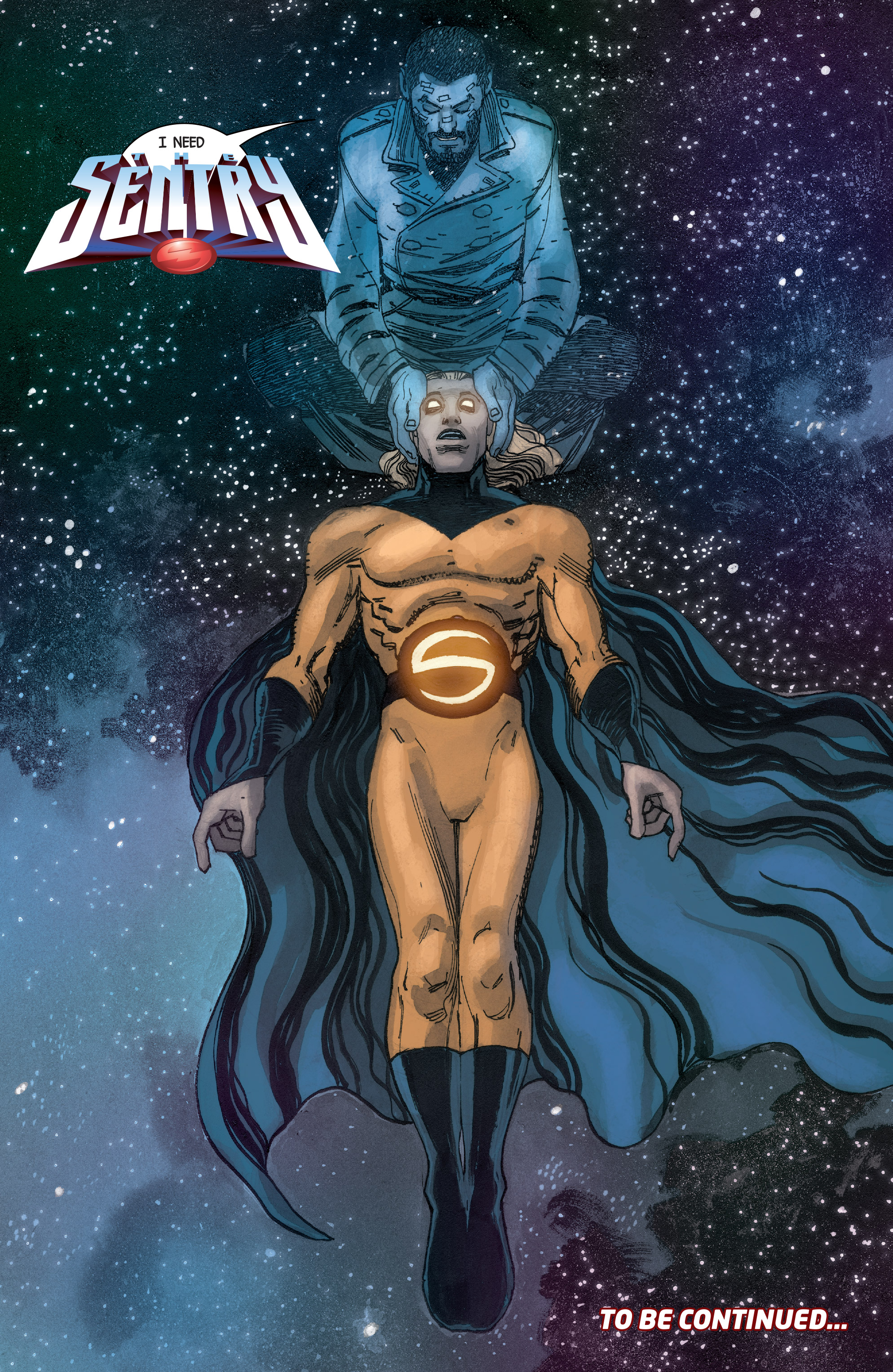 Doctor Strange (2015): Chapter 382 - Page 22