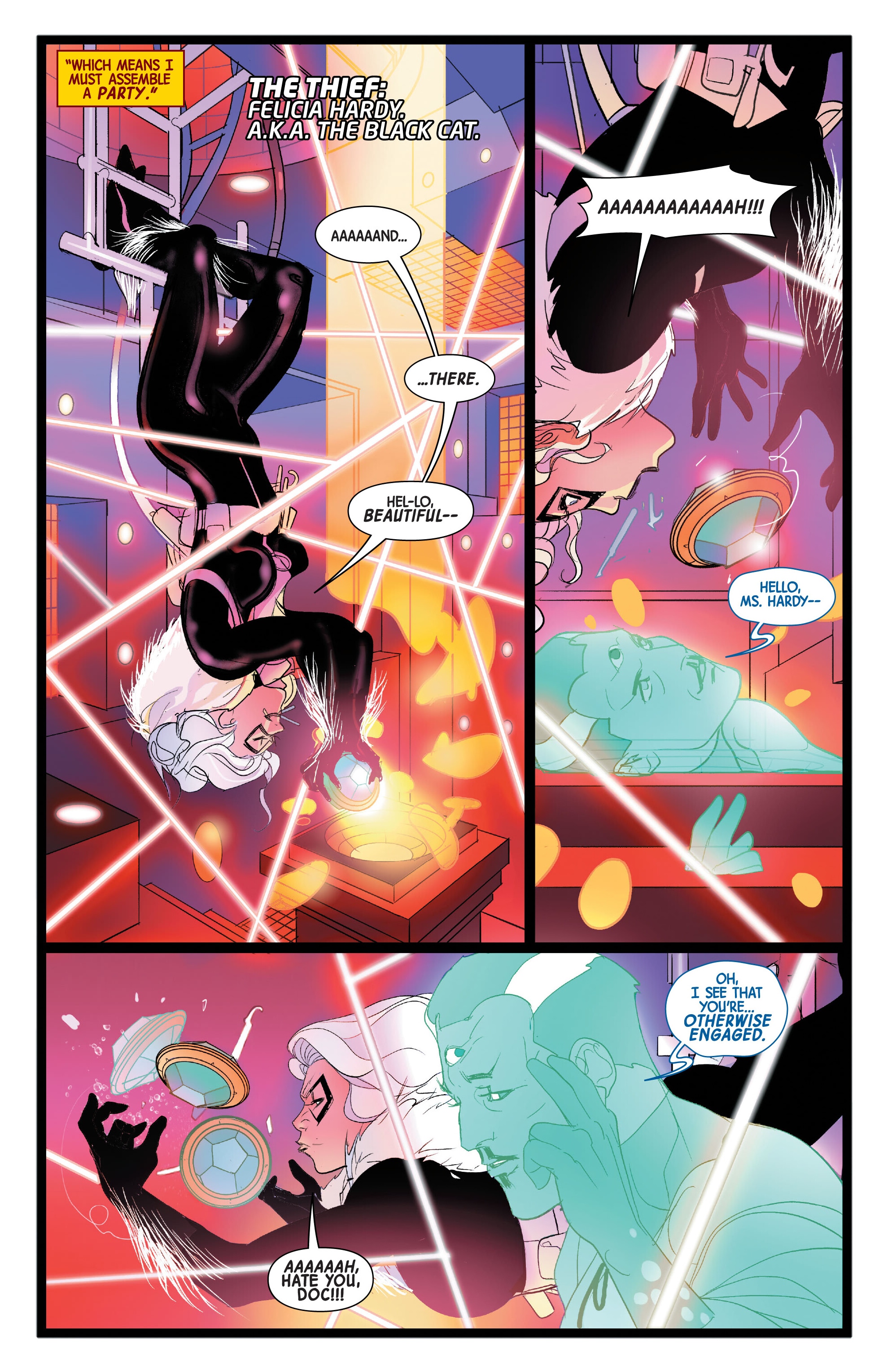 Doctor Strange (2023-): Chapter 13 - Page 6