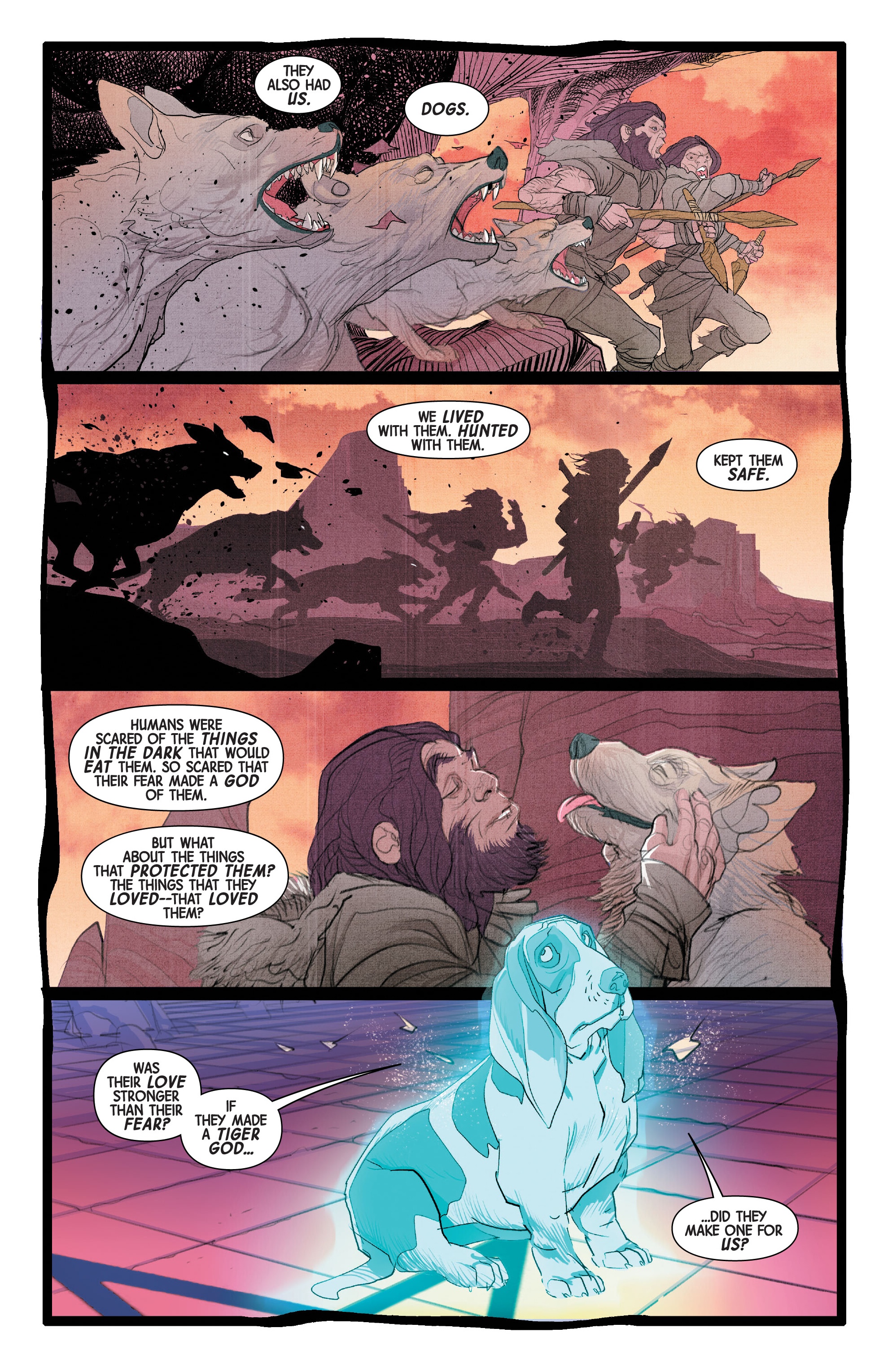 Doctor Strange (2023-): Chapter 17 - Page 8