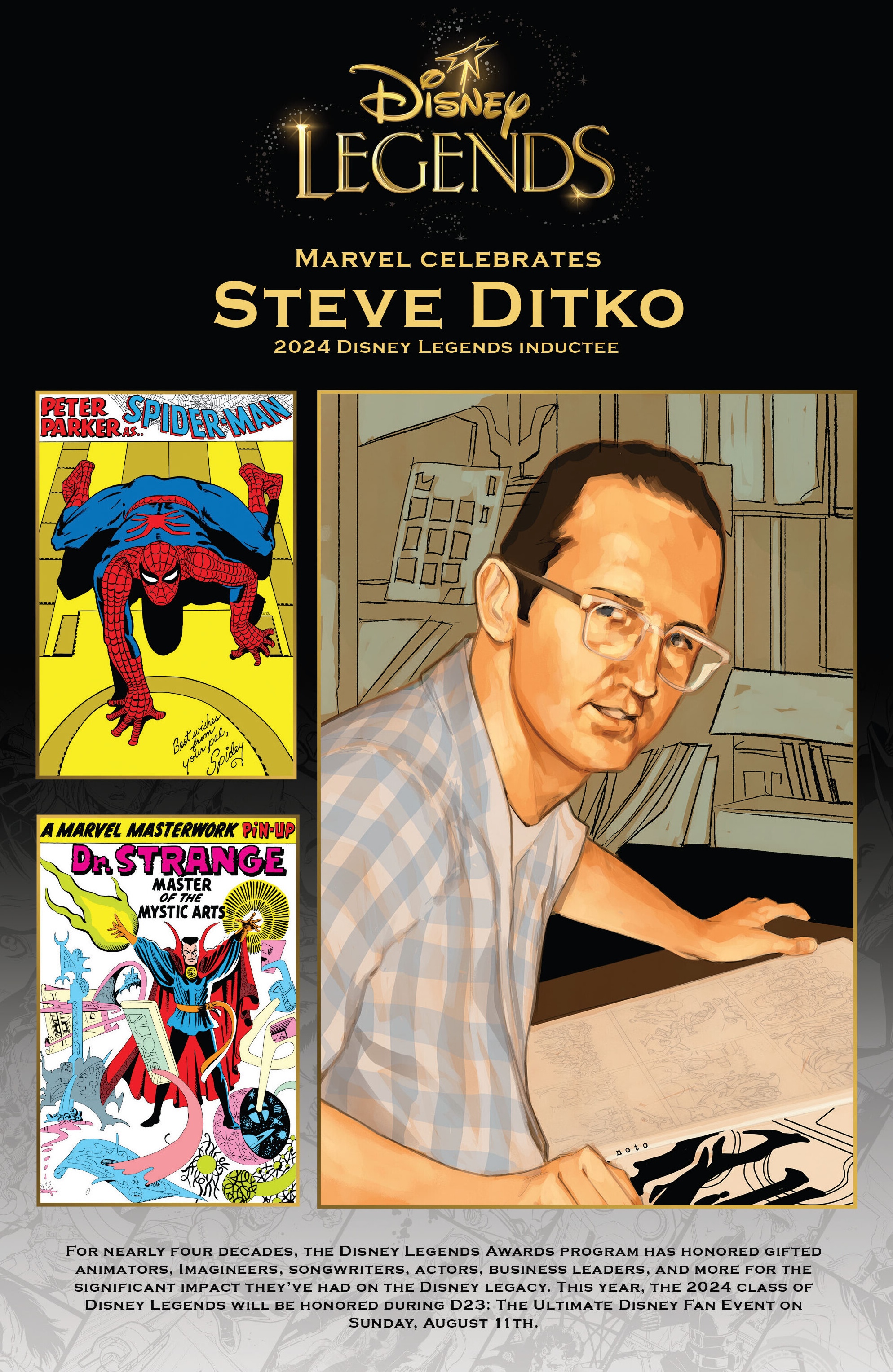 Doctor Strange (2023-): Chapter 18 - Page 2