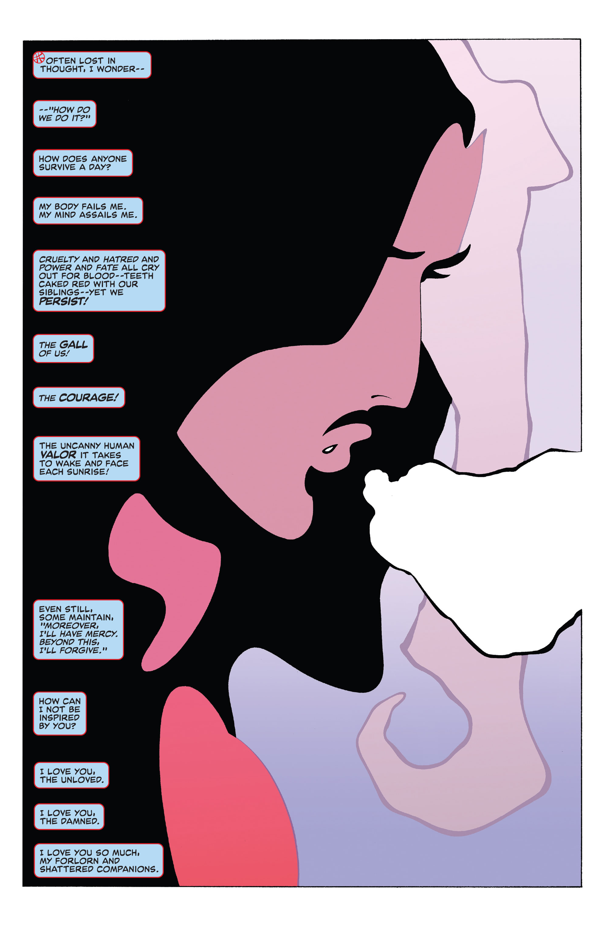 Doctor Strange: Fall Sunrise (2022-): Chapter 4 - Page 2
