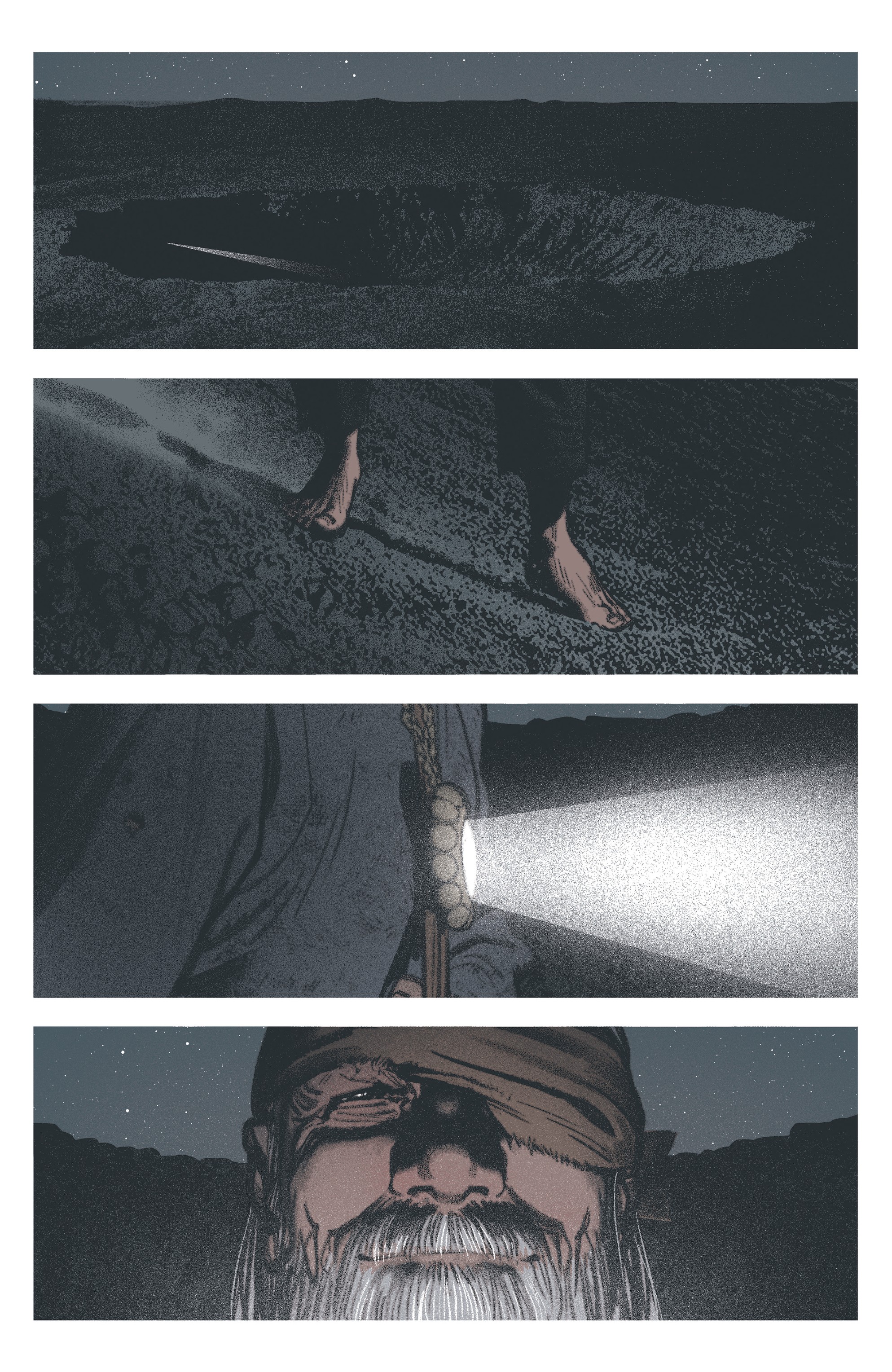 Doctor Strange: The Best Defense (2018): Chapter 1 - Page 15