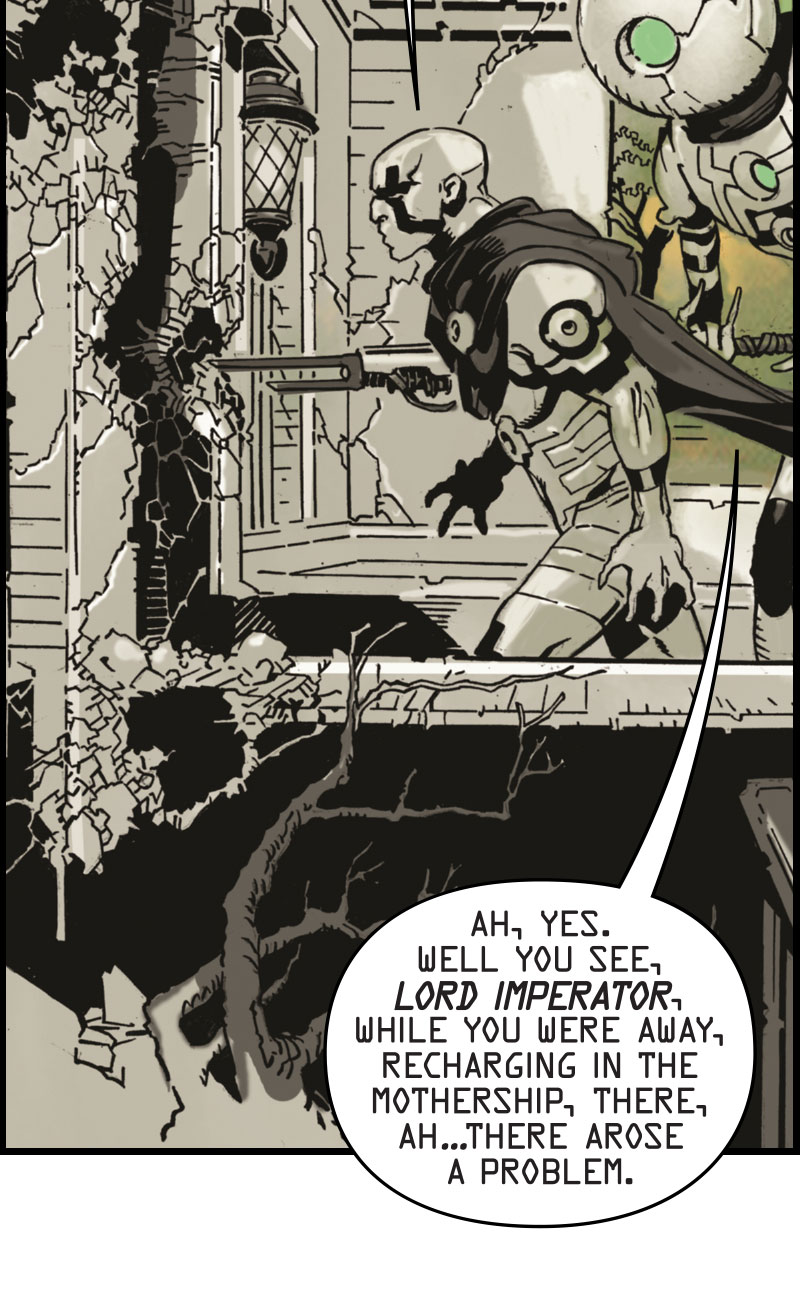 Doctor Strange: The Last Days of Magic Infinity Comic (2023-): Chapter 6 - Page 4