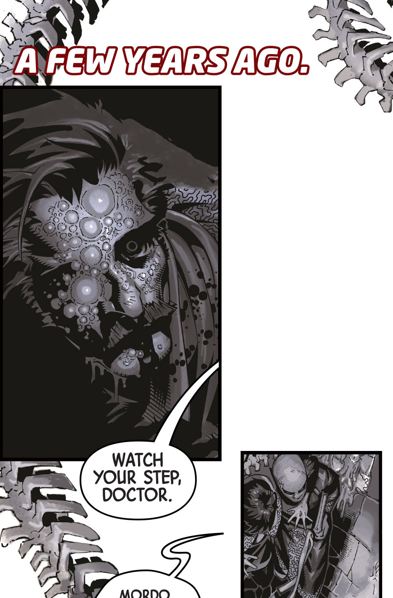 Doctor Strange: The Last Days of Magic Infinity Comic (2023-): Chapter 7 - Page 3