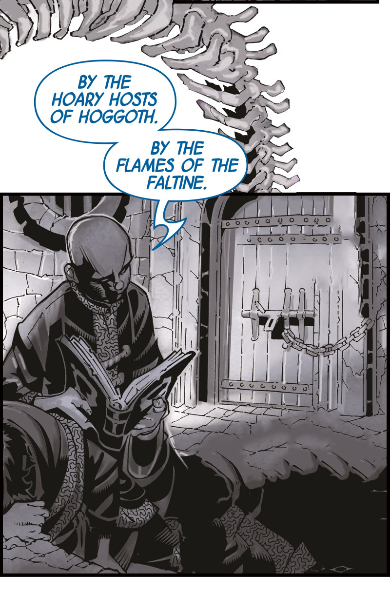 Doctor Strange: The Last Days of Magic Infinity Comic (2023-): Chapter 7 - Page 6