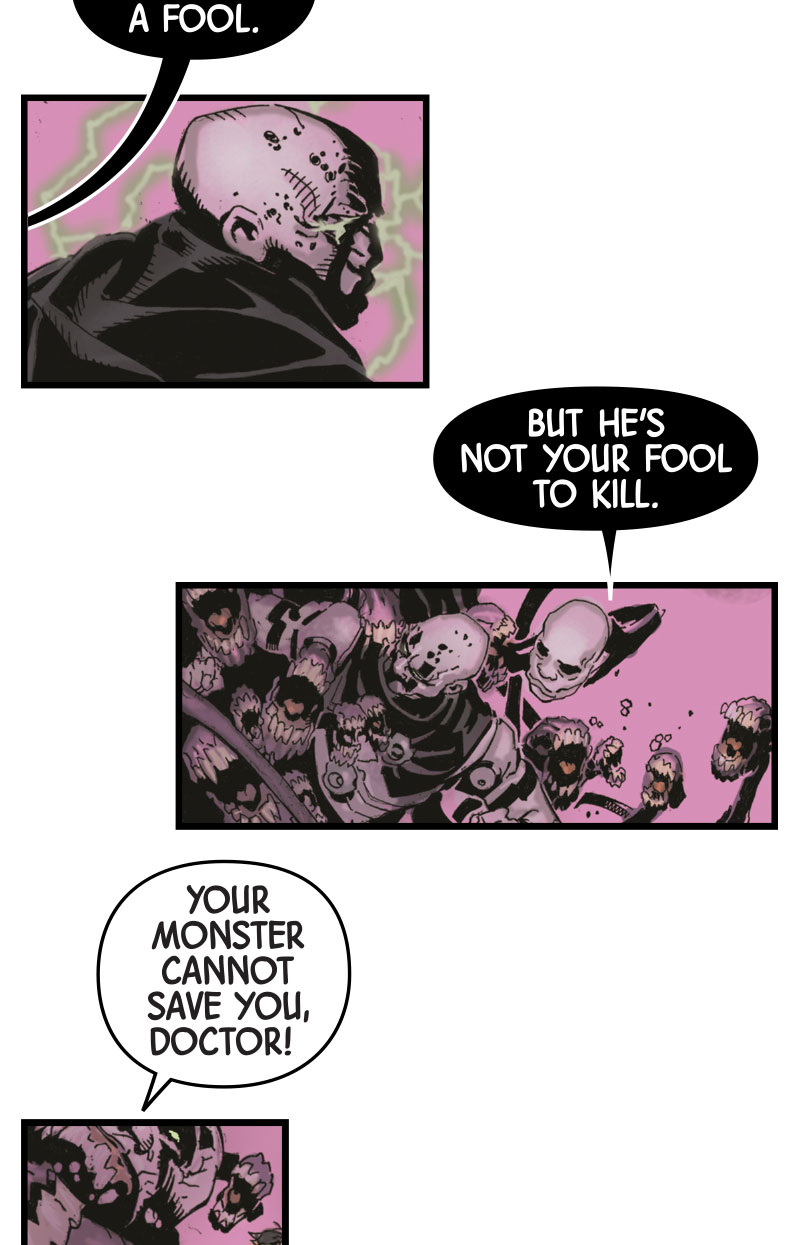 Doctor Strange: The Last Days of Magic Infinity Comic (2023-): Chapter 8 - Page 4